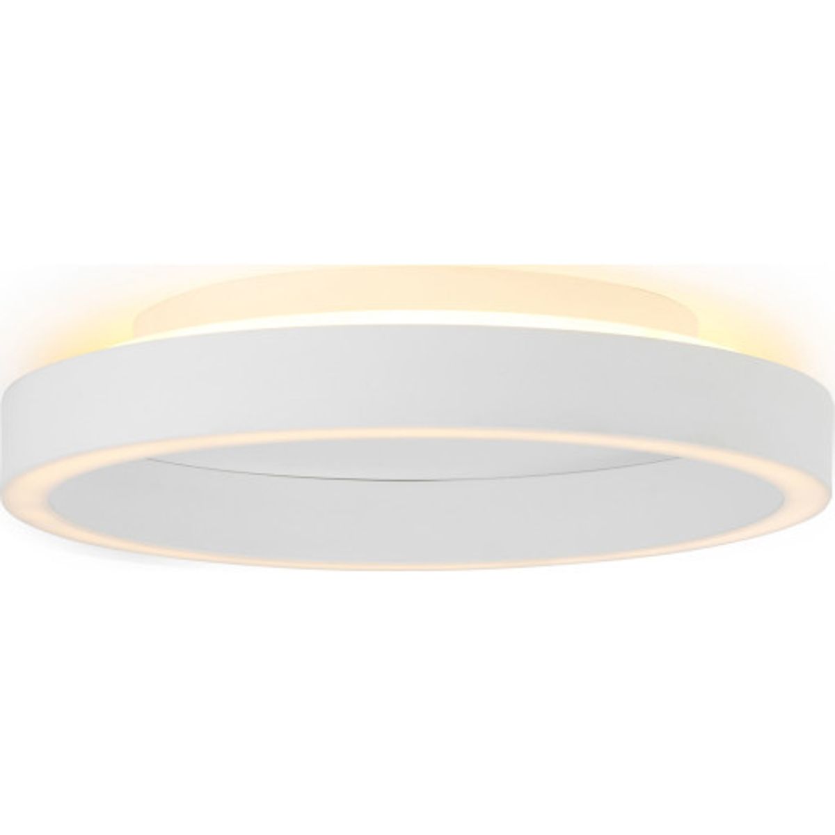 Halo Design Backlight String plafond Ø30 hvid