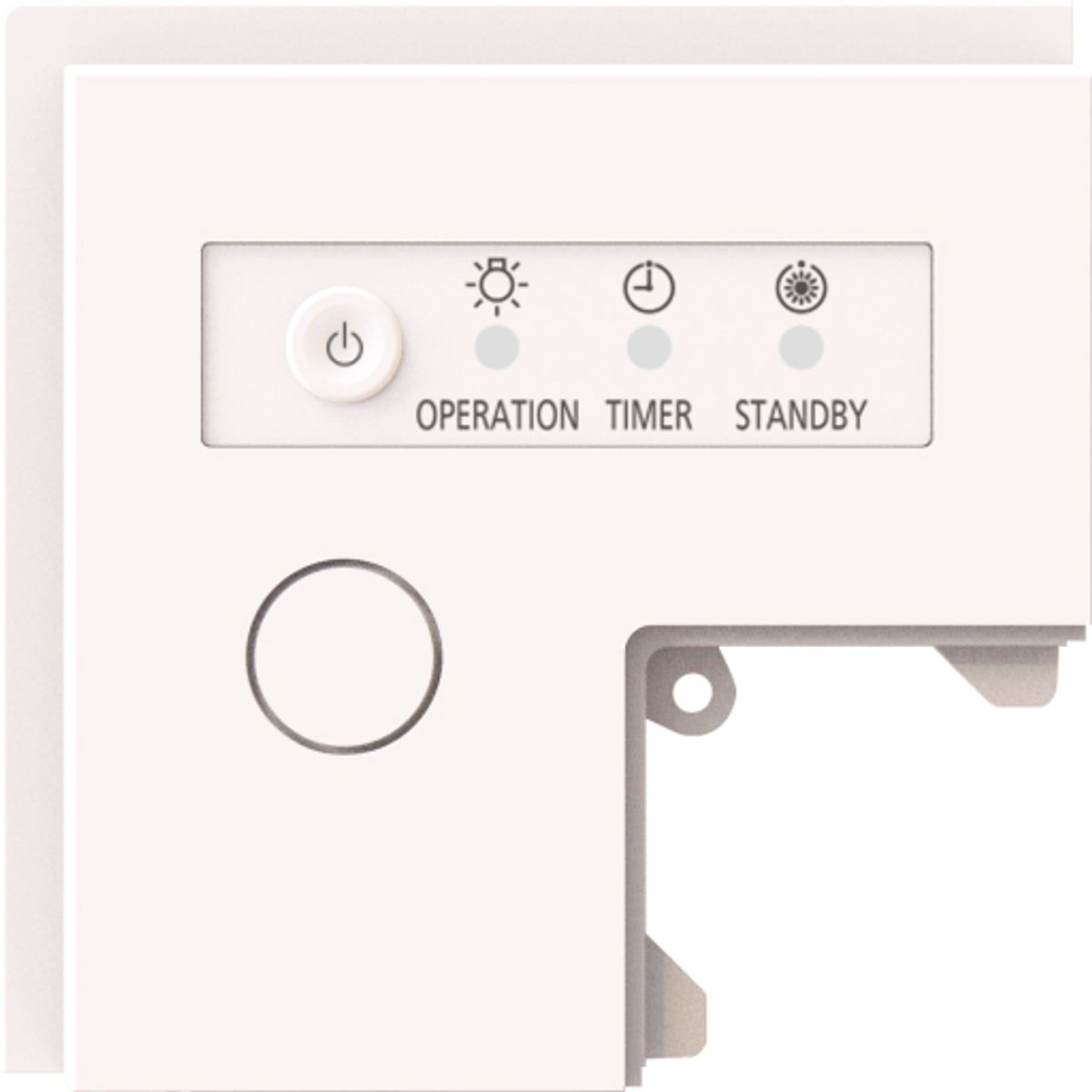 Panasonic IR Modtager til 60 x 60 kassetter, CZ-RWRY3