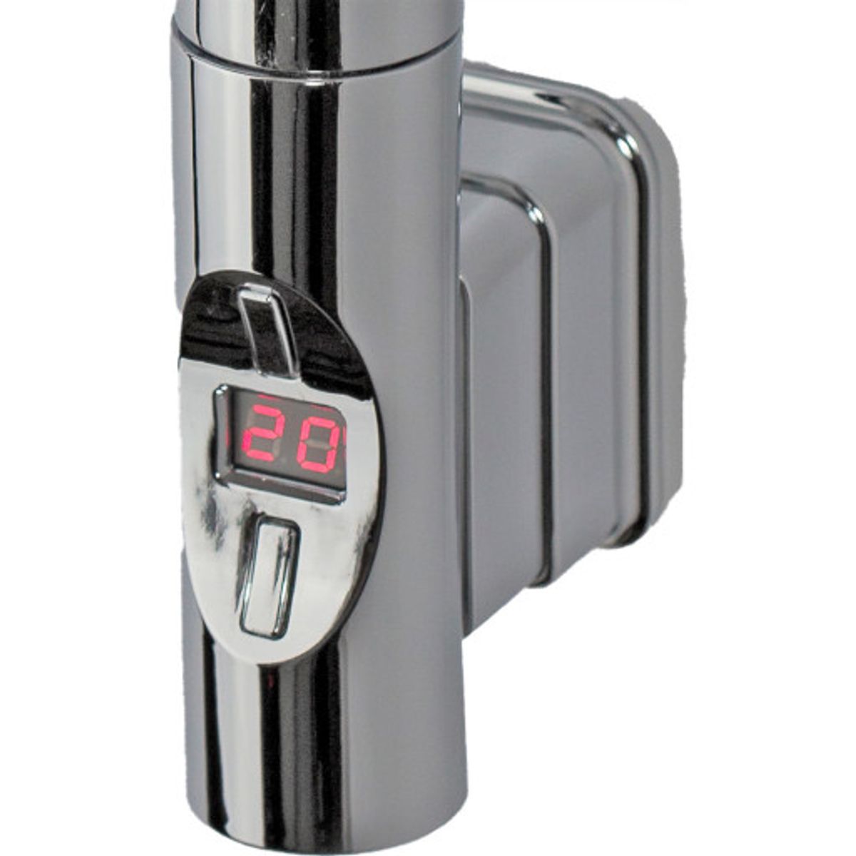 Kriss Nuvo 2 el-patron, 300W, hvid