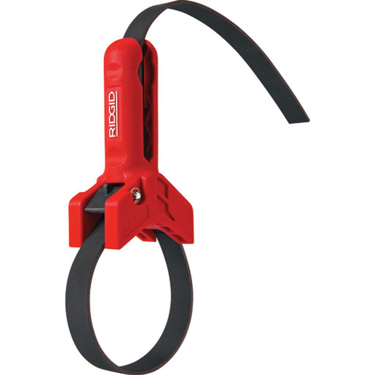 Ridgid Straplock stroptang