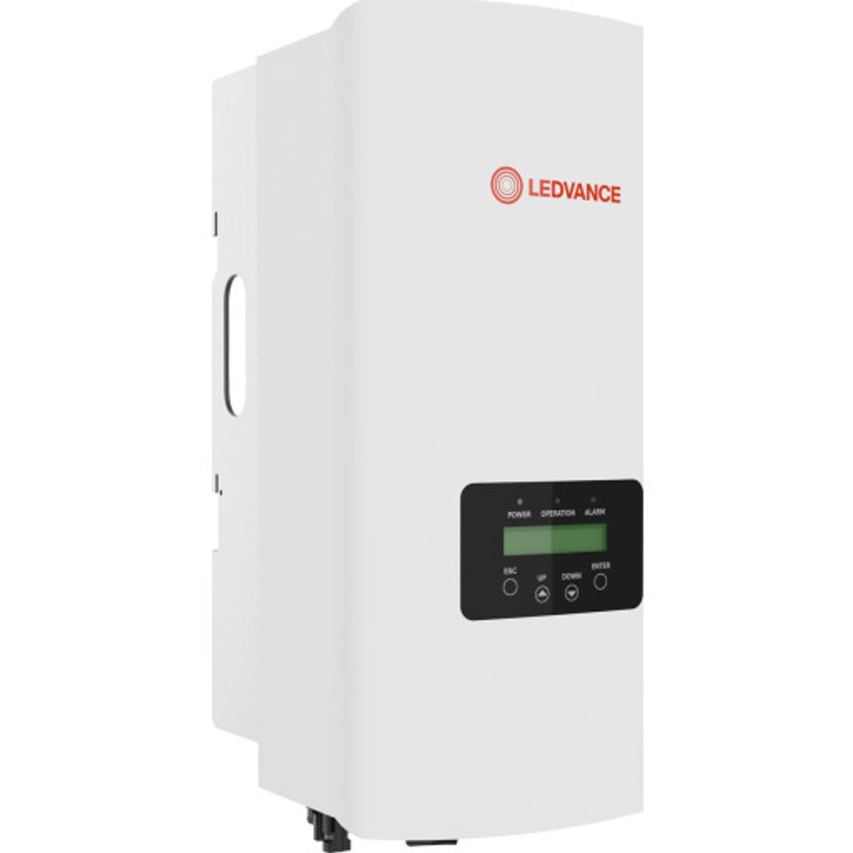 Ledvance Inverter 10kW WIFI DC-afbryder 3-faset u/meter