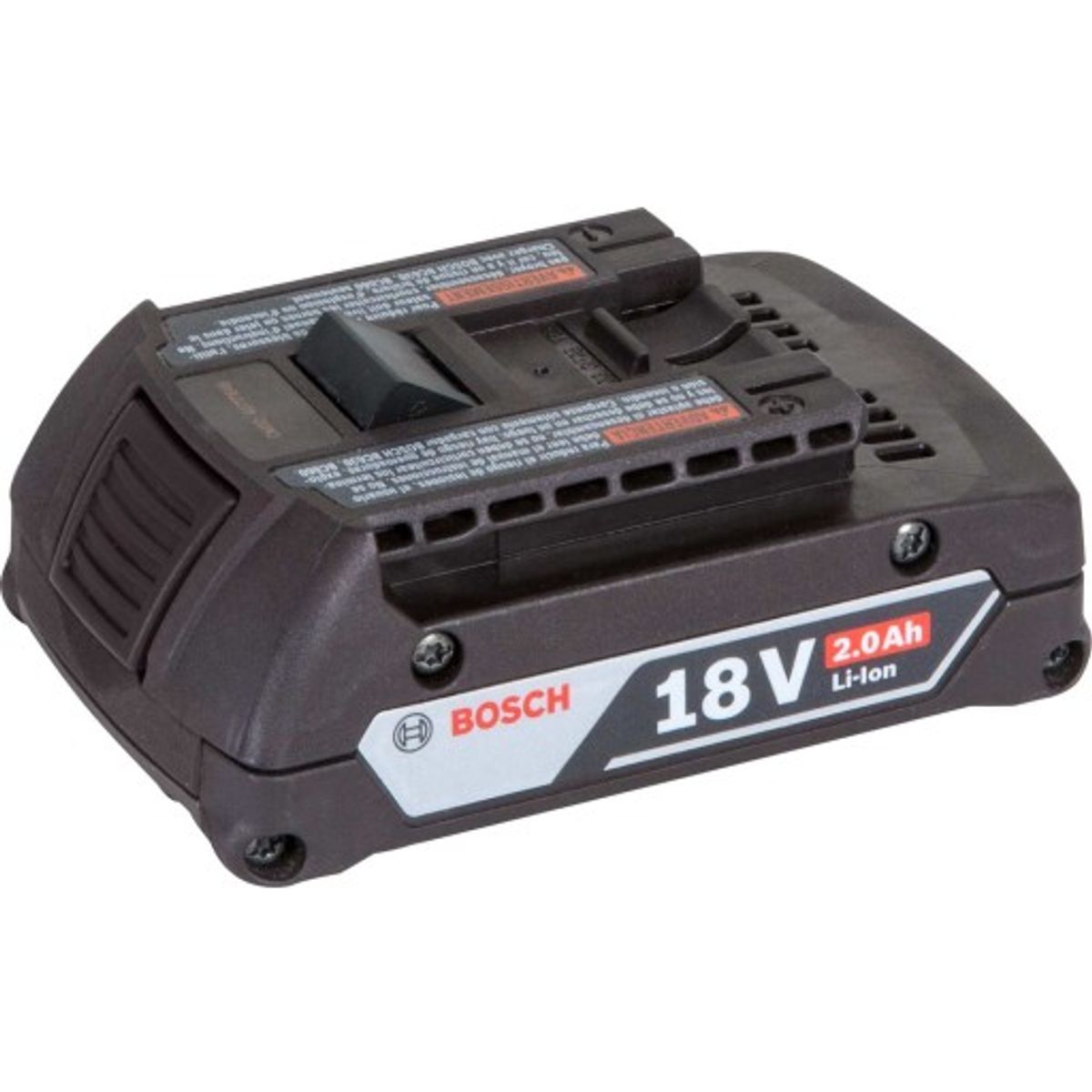 Bosch-batteri 18V 2,0 Ah, Li-ion, RALB1EU