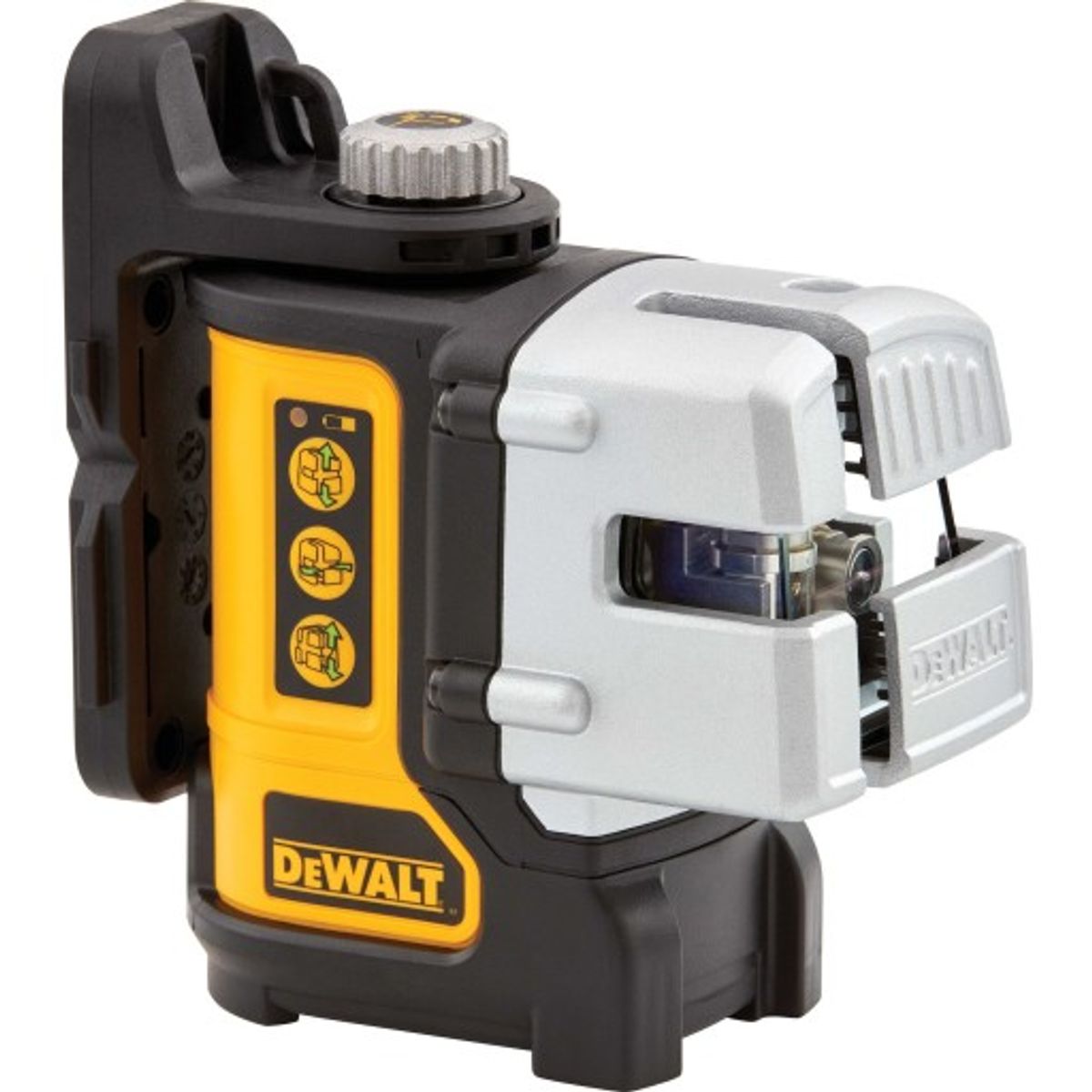 DEWALT multi-line laser DW089CG-XJ, grøn