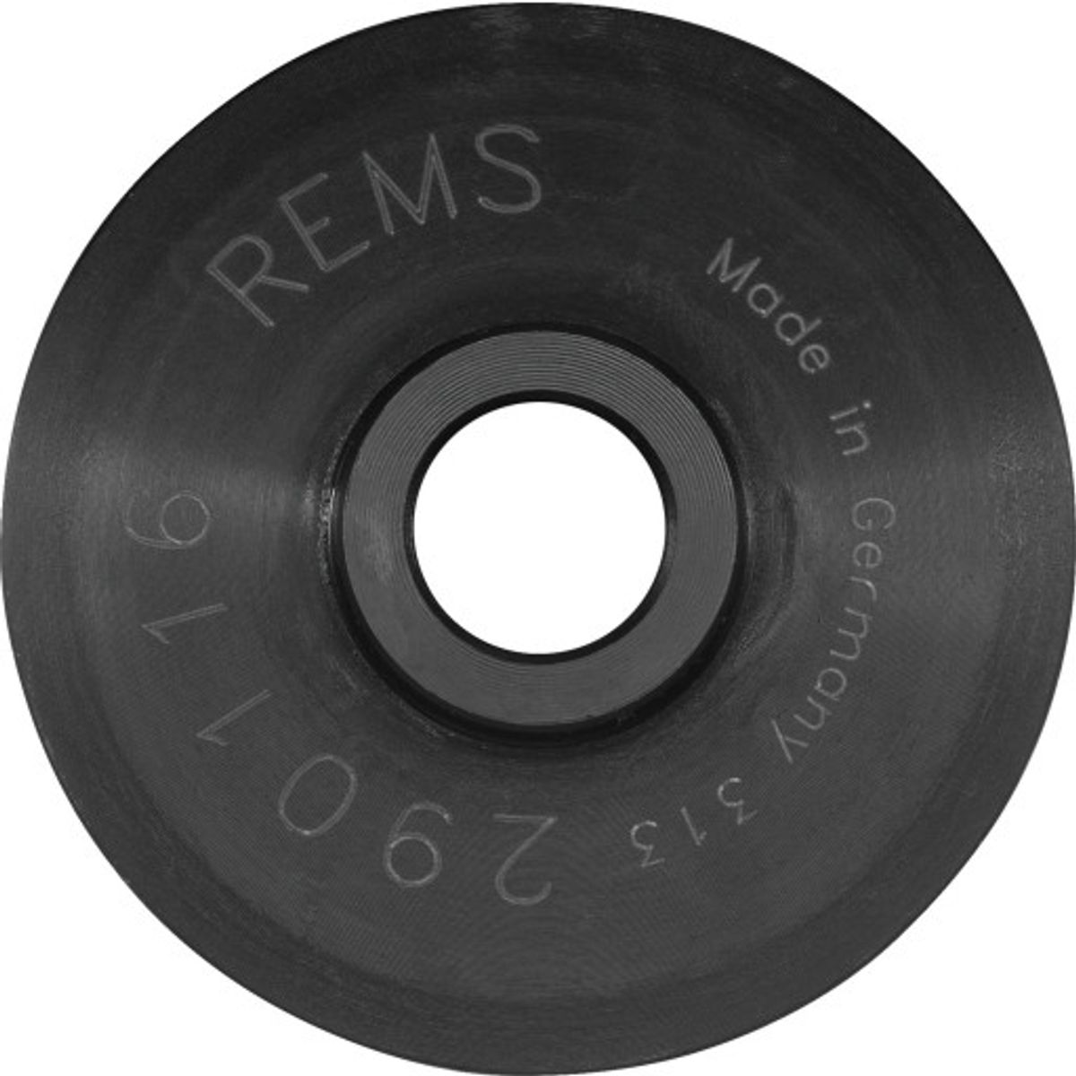 REMS skærehjul P 50-315 mm, vægtykkelse op til 16 mm