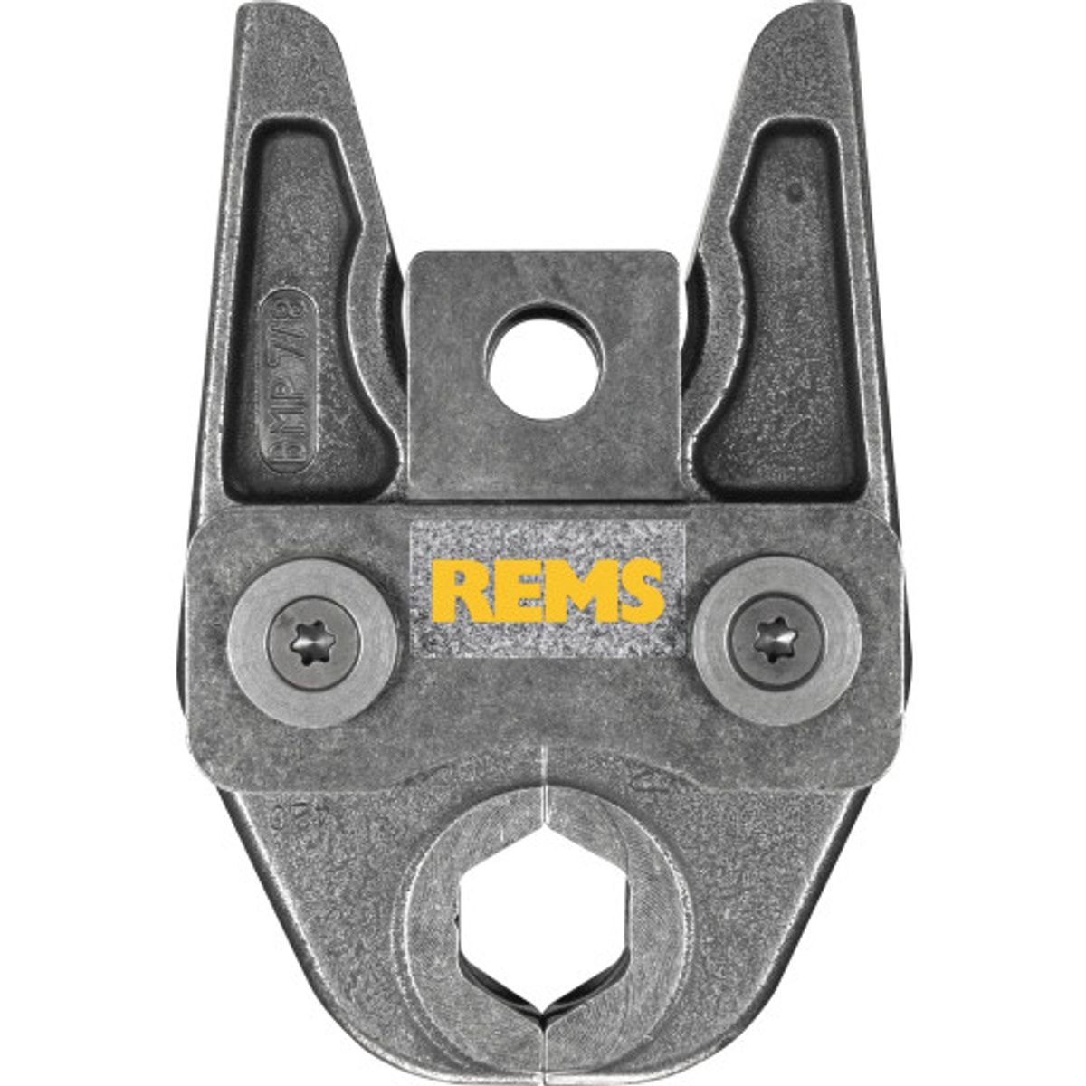 REMS pressbakke BMP 7/8" til Conex Bänninger >B< MaxiPro