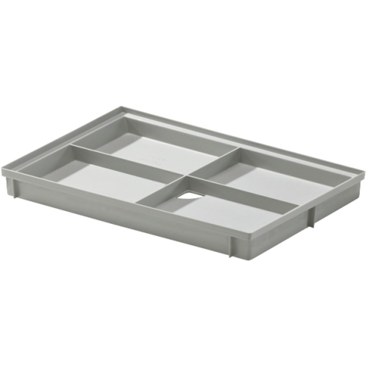 Aco Vario Light bundramme, 60x40 cm