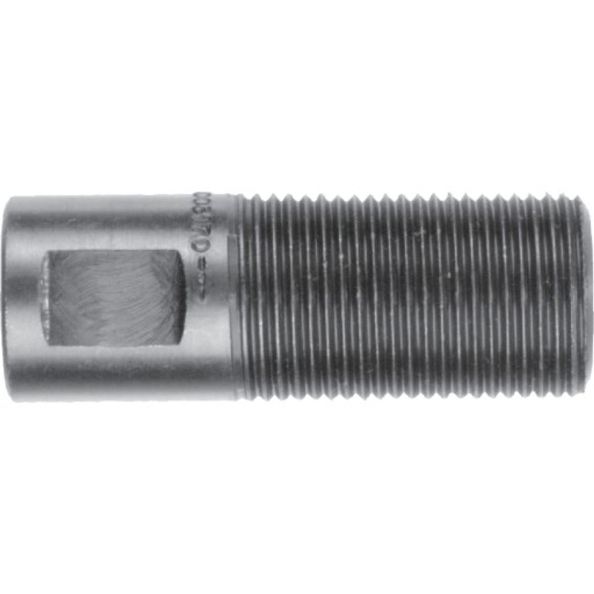 Adapter 19 mm til 28,6 mm