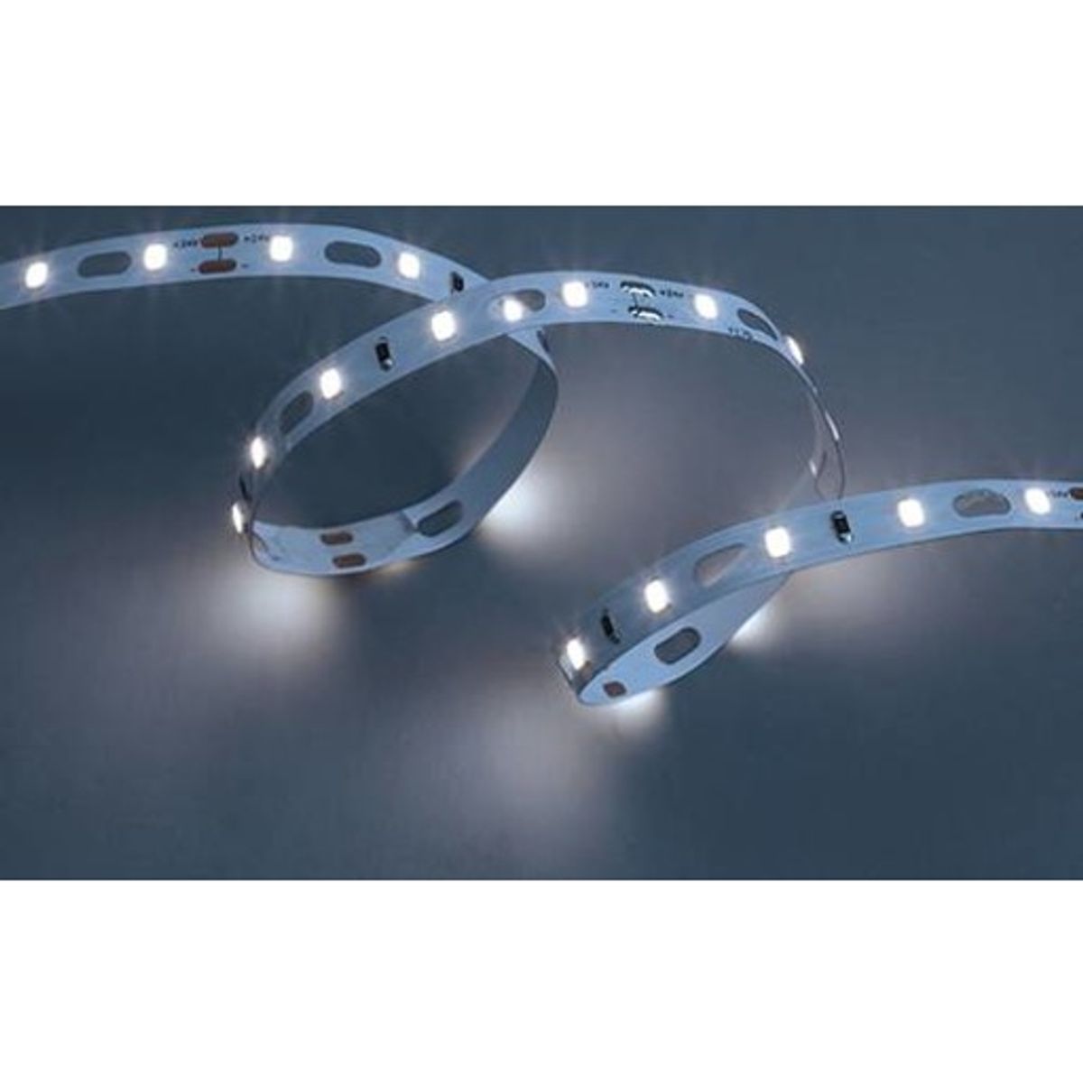 Z-Cell 50M Strip 24V IP20 7,2W/965 650lm/m b:8mm klip:100mm