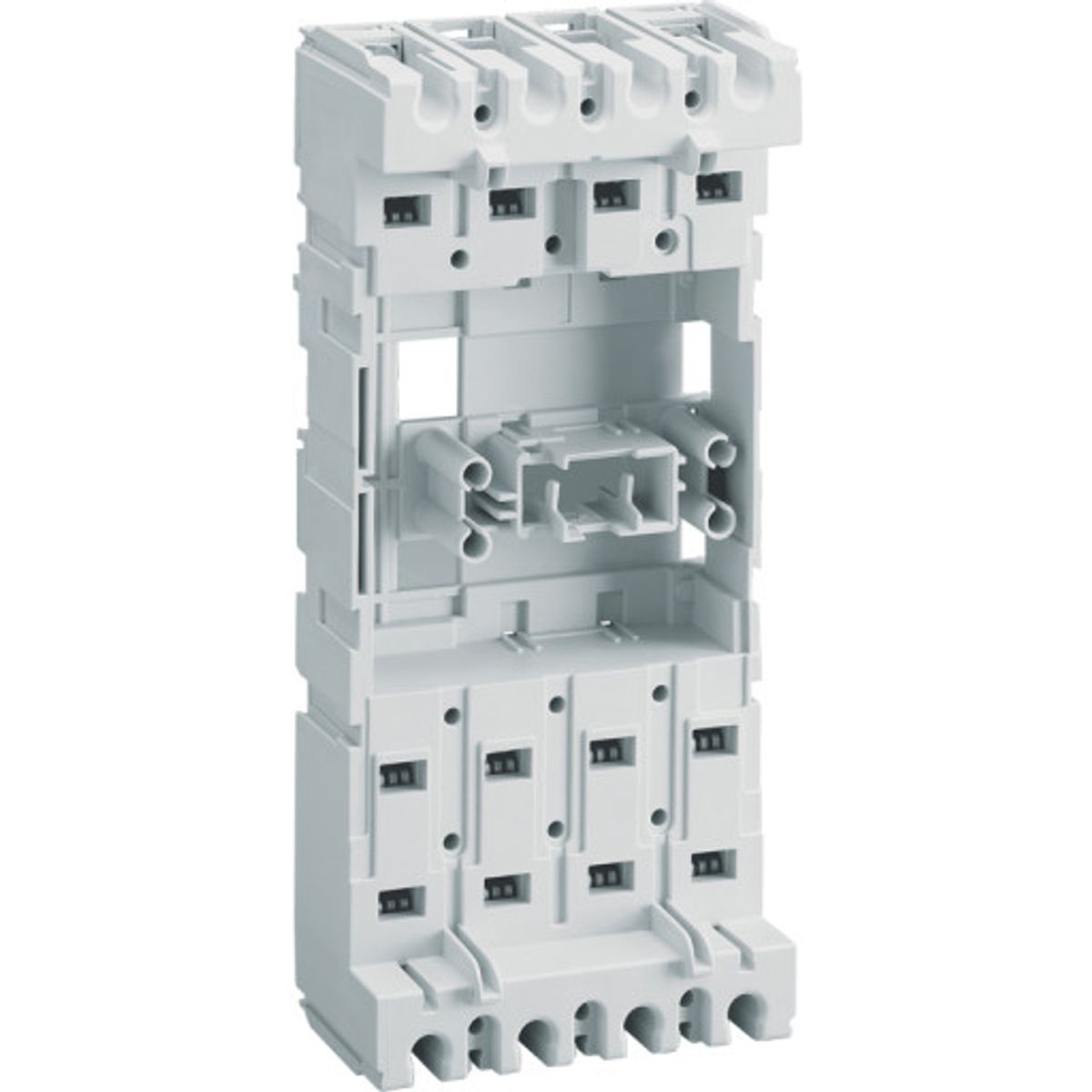 DPX³ 160 Plugin-base 3Pol