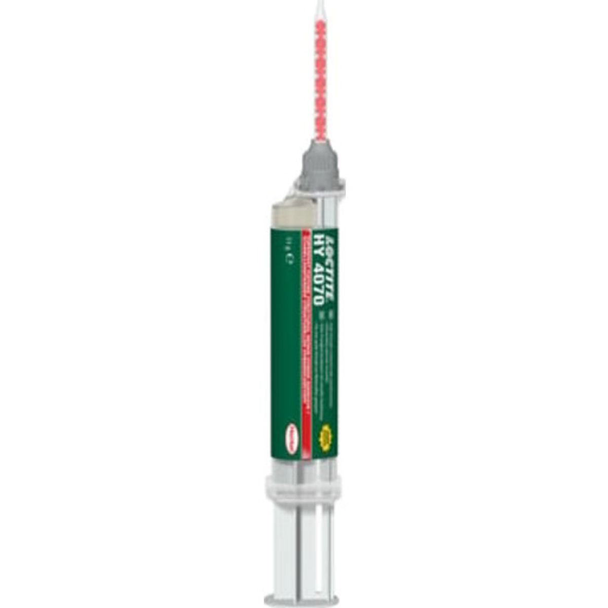 LOCTITE hybridlim HY 4070, 2-komponent, ekstrem høj styrke, 11 g