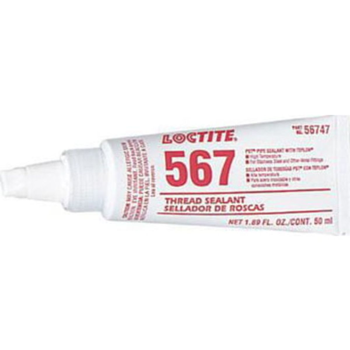 LOCTITE 567 LAV 50ML