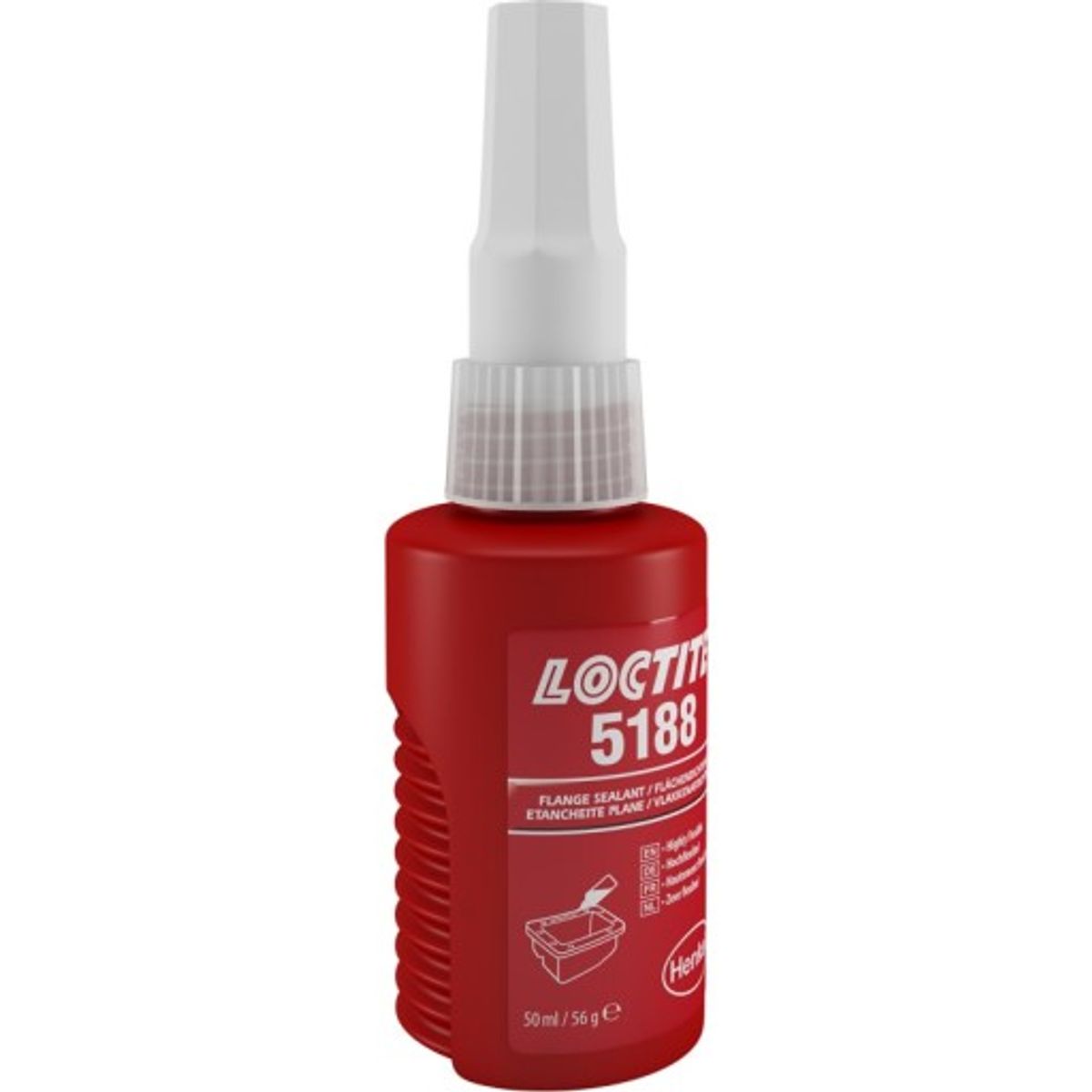 LOCTITE paknings produkt 5188, 50 ml