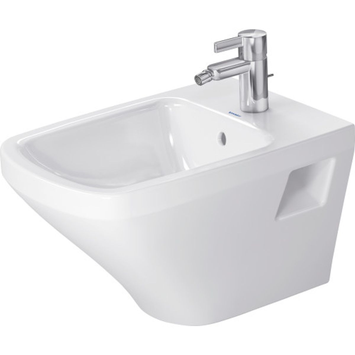 DURASTYLE VÆGMONTERET BIDET, 5