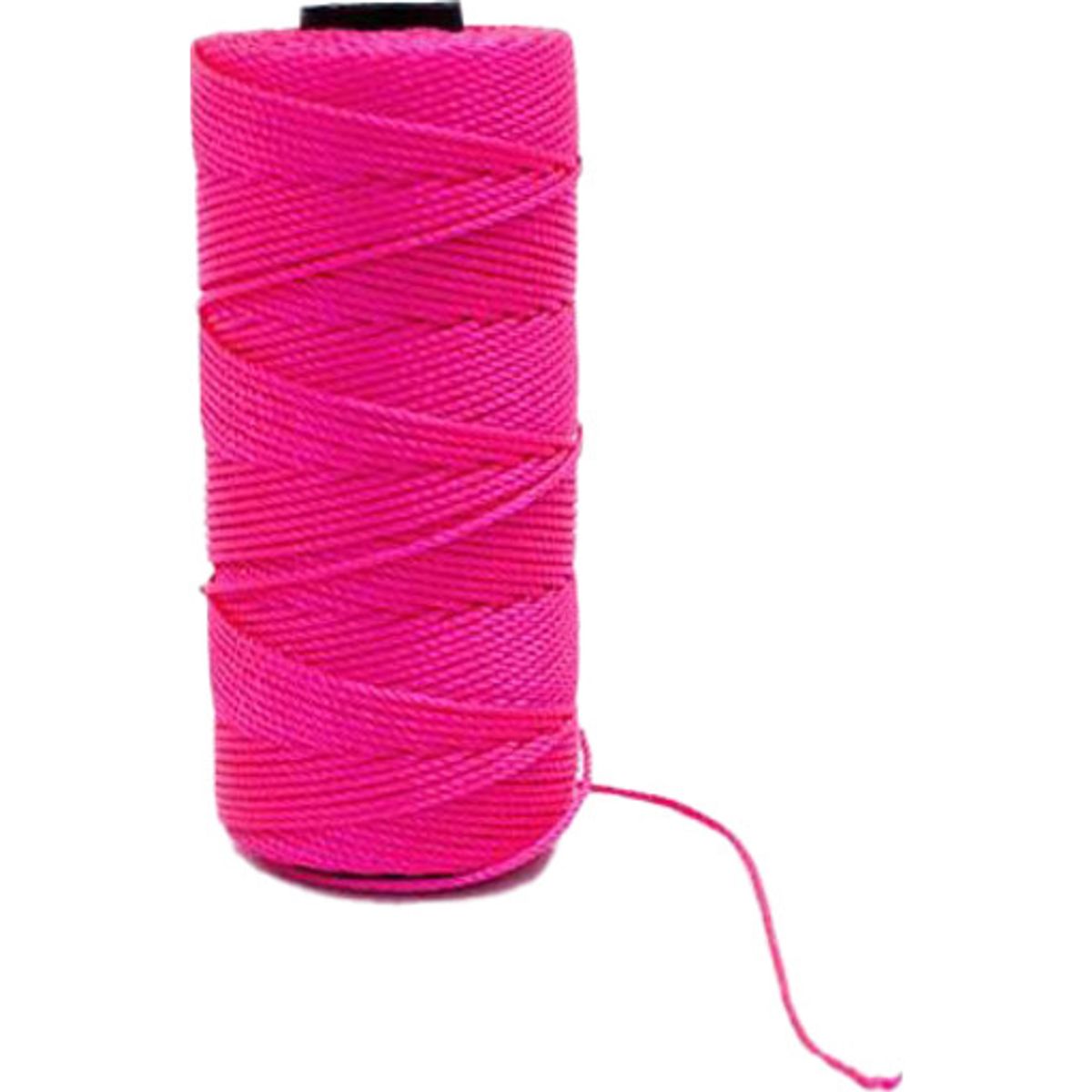 Mursnor, pink 6/8, 1,2 mm, 120 m