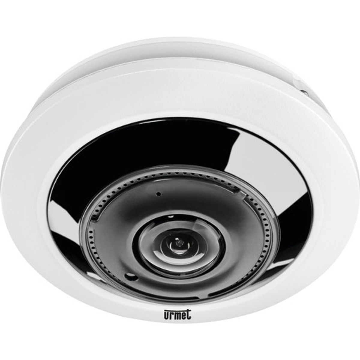 Fish-eye 360° IP kamera 12Mp 360´ inde/ude IP66, 1099/680