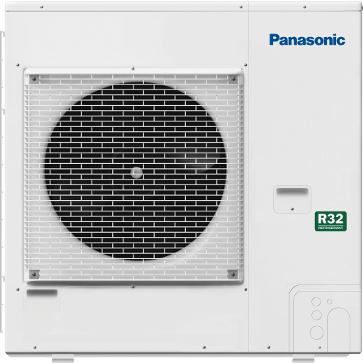 Panasonic luft/luft Split Elite U-71PZH4E8, 7,1 kW, udedel