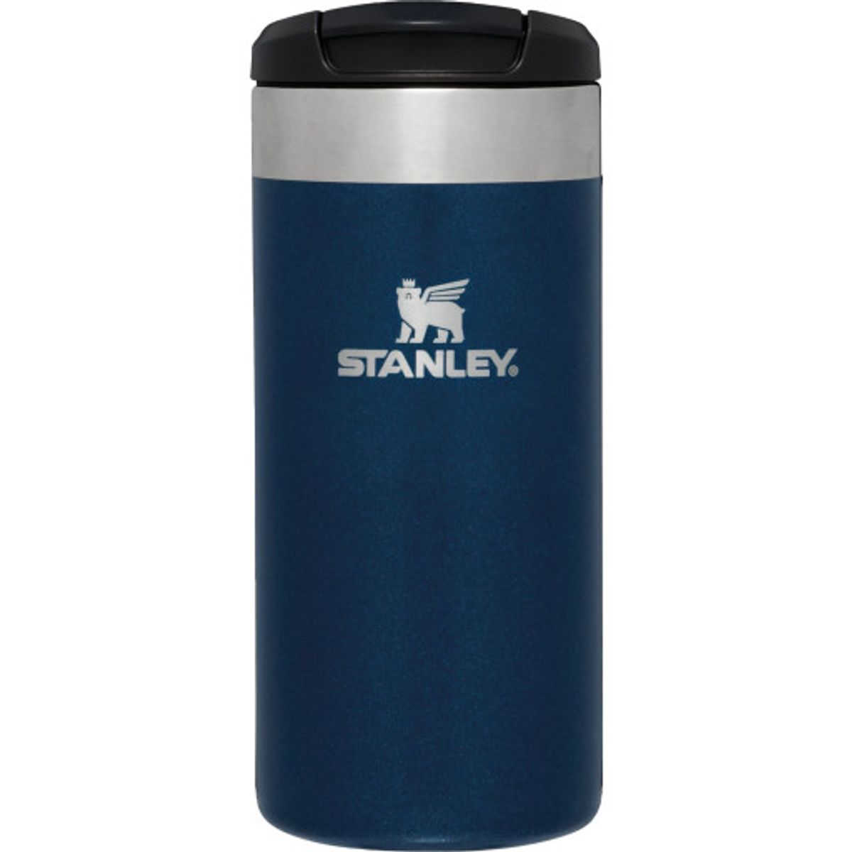 Stanley termokrus 0,35 l, Royal Blue Metallic