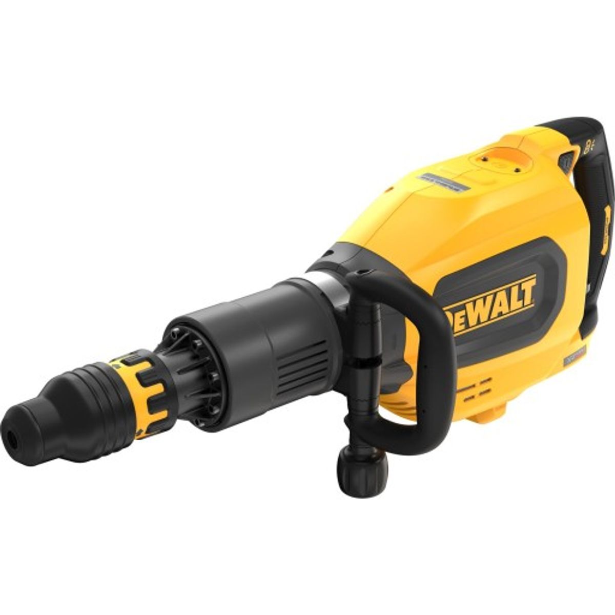 DEWALT Flexvolt nedbrydningshammer DCH911NK-XJ, 54 V, SDS-max