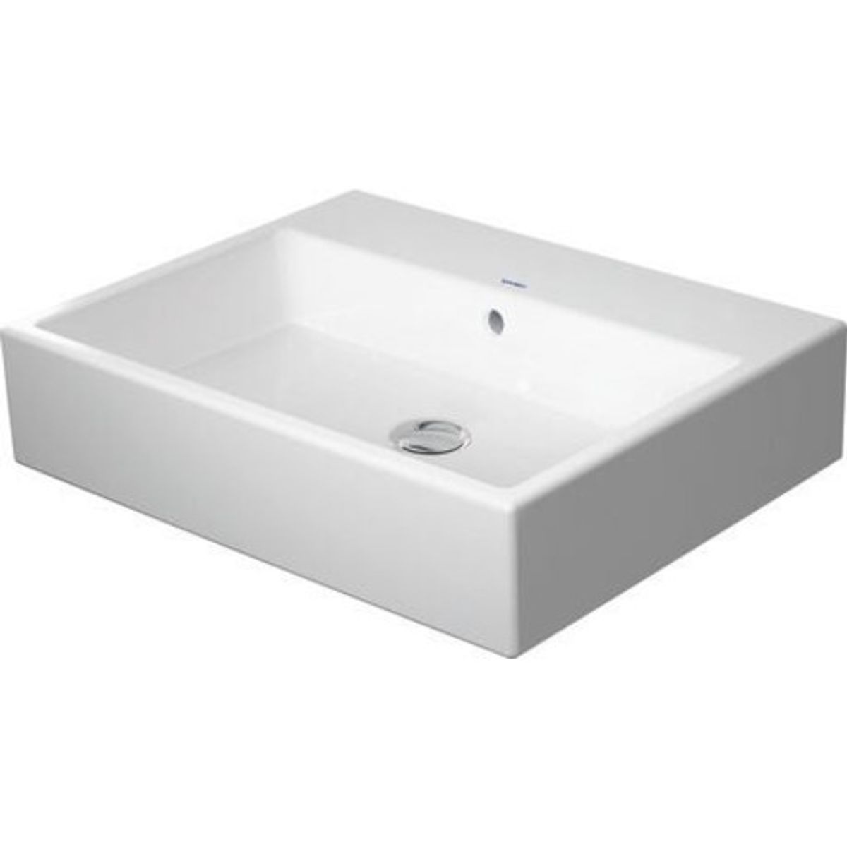 Duravit Vero Air håndvask, 50x47 cm, hvid