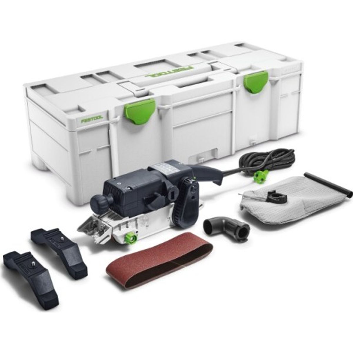 Festool BS 75 E-Plus båndsliber