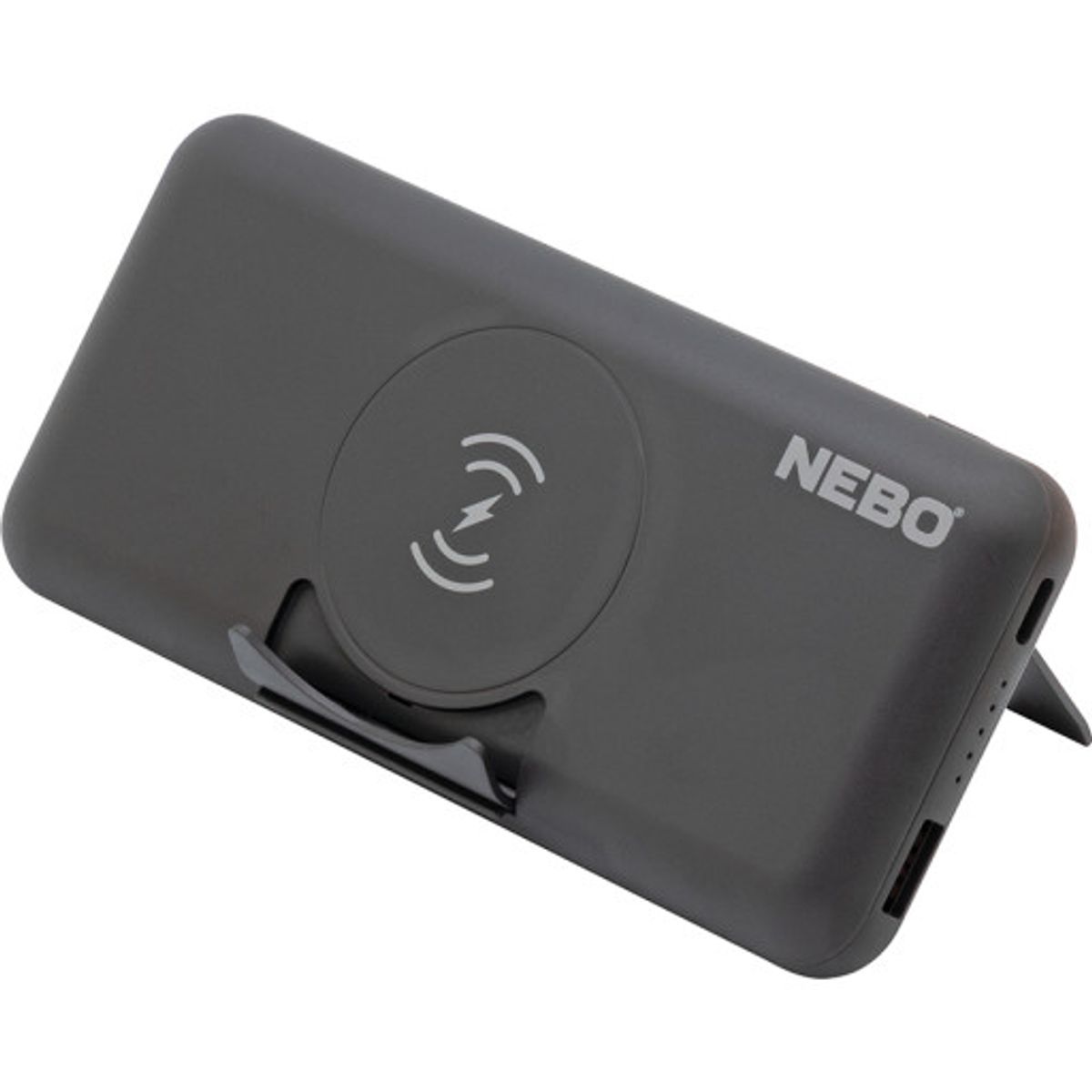 NEBO Powerbank 10000 mAh wireless