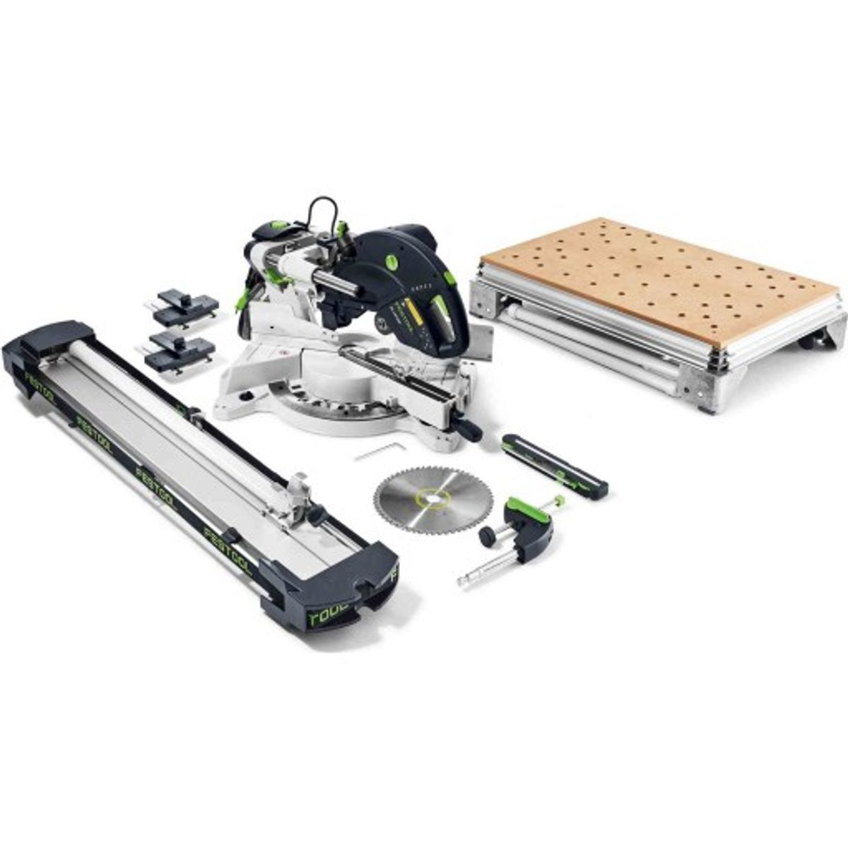 Festool Kap-/geringssav KS 120