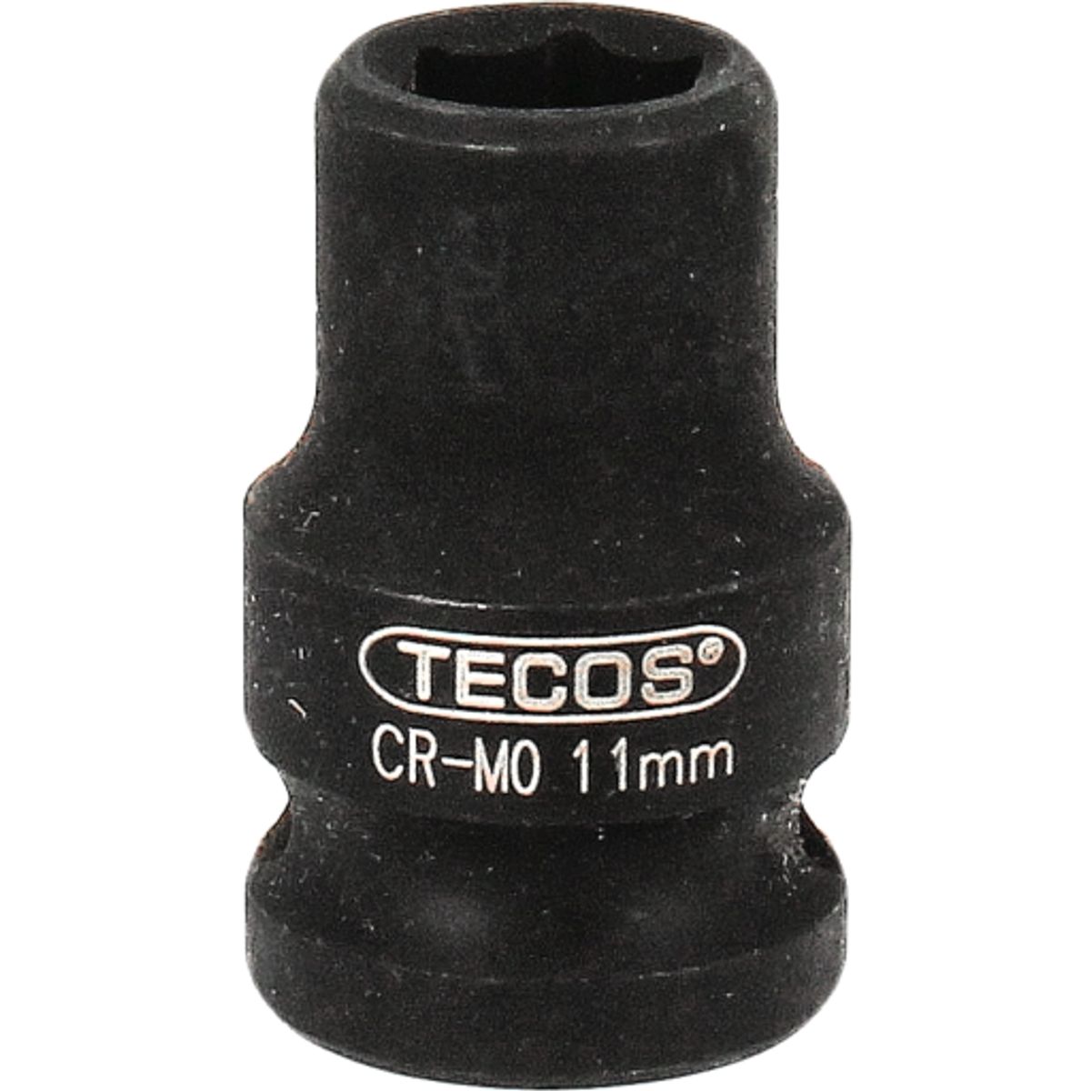 Tecos krafttop, 1/2", 11 mm