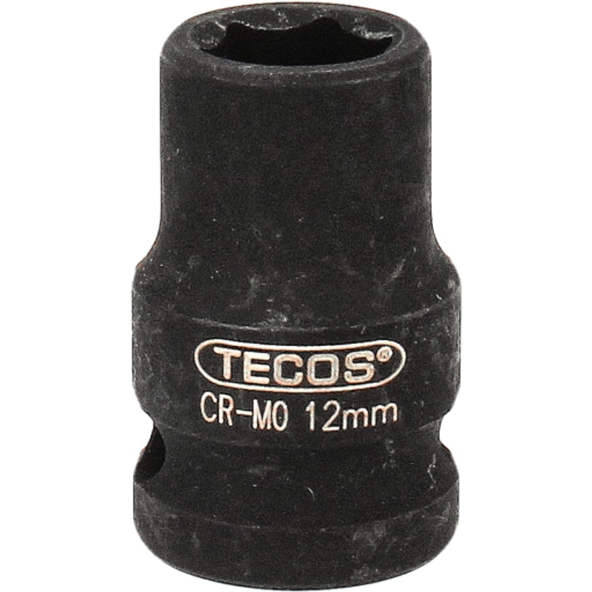 Tecos krafttop, 1/2", 12 mm