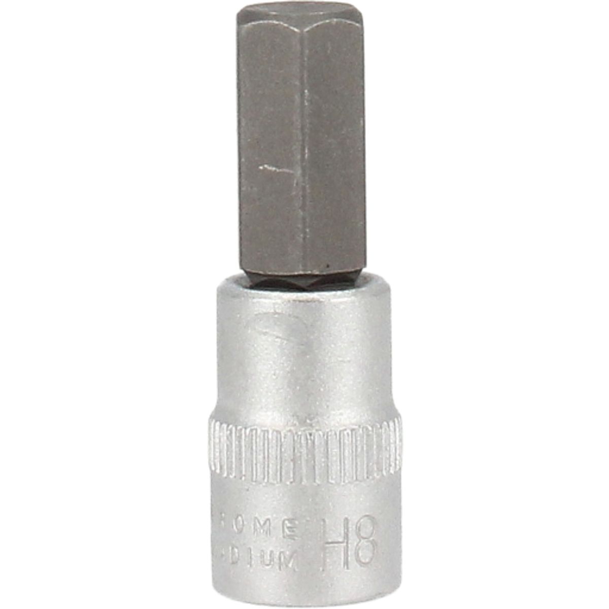 Tecos bitstop Hex, 1/2", kort, 8 x 35 mm