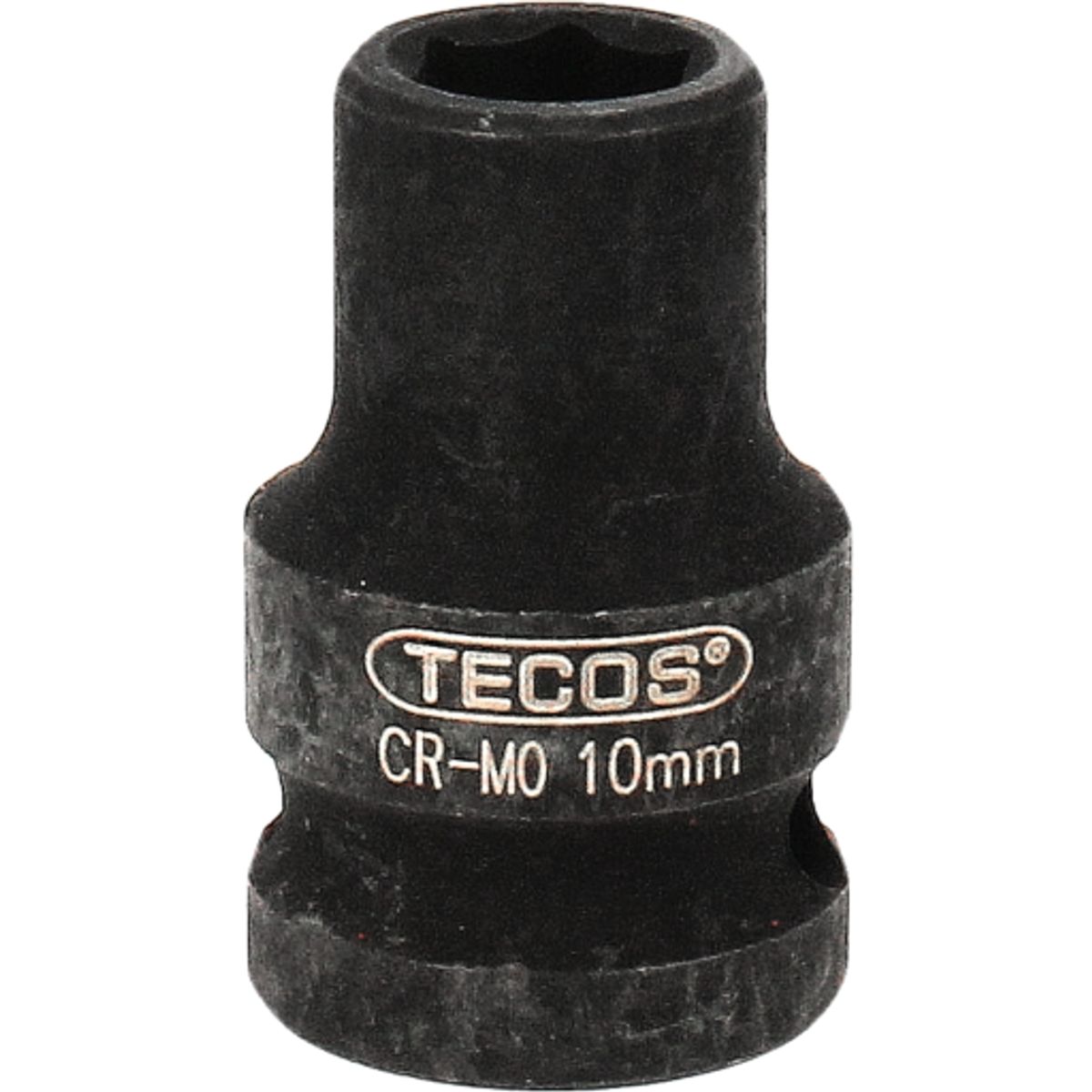 Tecos krafttop, 1/2", 10 mm