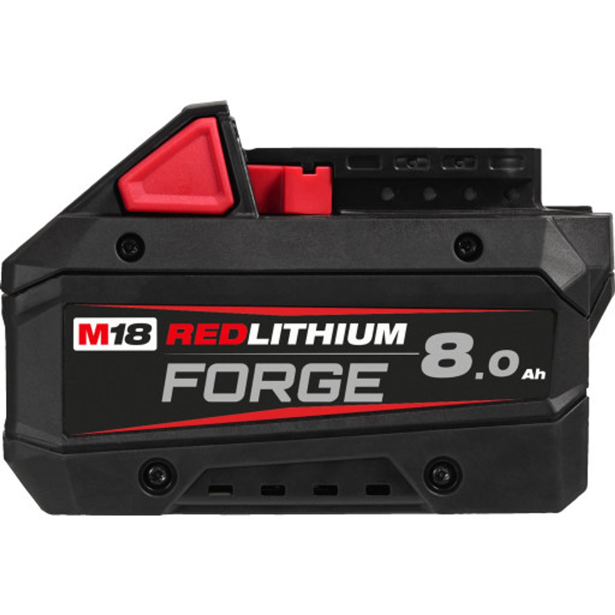 Milwaukee M18™ FORGE™ batteri, 18 V/8,0 Ah