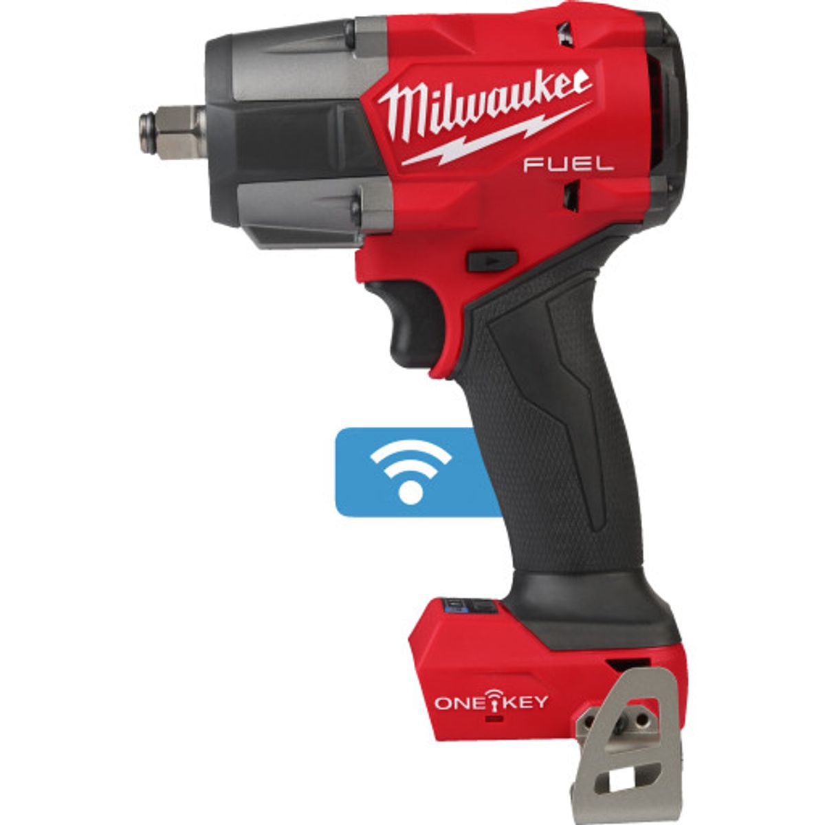 Milwaukee M18™ slagnøgle ONEFMTIW2FC12-0