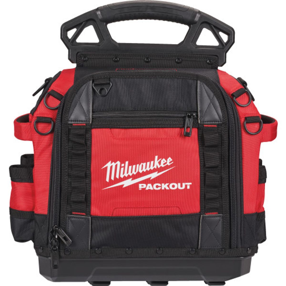 Milwaukee PACKOUT™ værktøjstaske, lukket, 38 cm