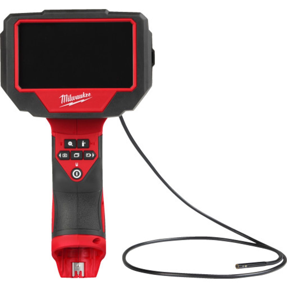 Milwaukee M12™ inspektionskamera ATB-0C