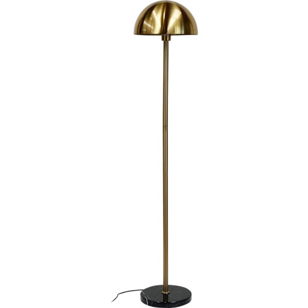 Dyberg Larsen French Collection Menton gulvlampe med marmor fod