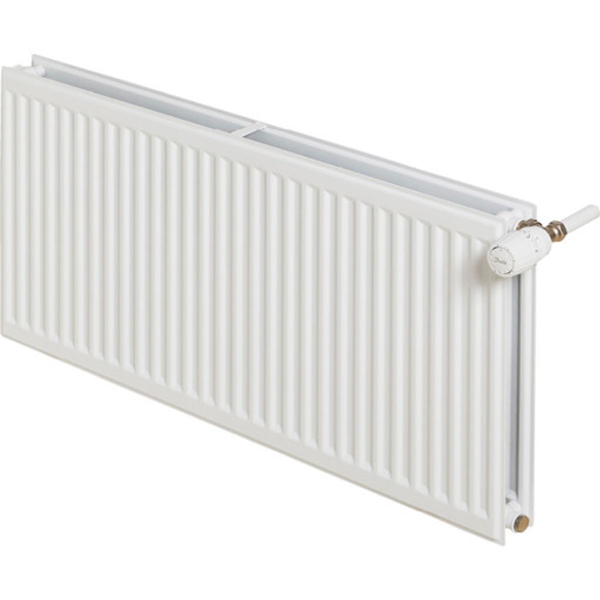 Stelrad Hygiene H300 T10 L1600, ABCD, dT35 299W