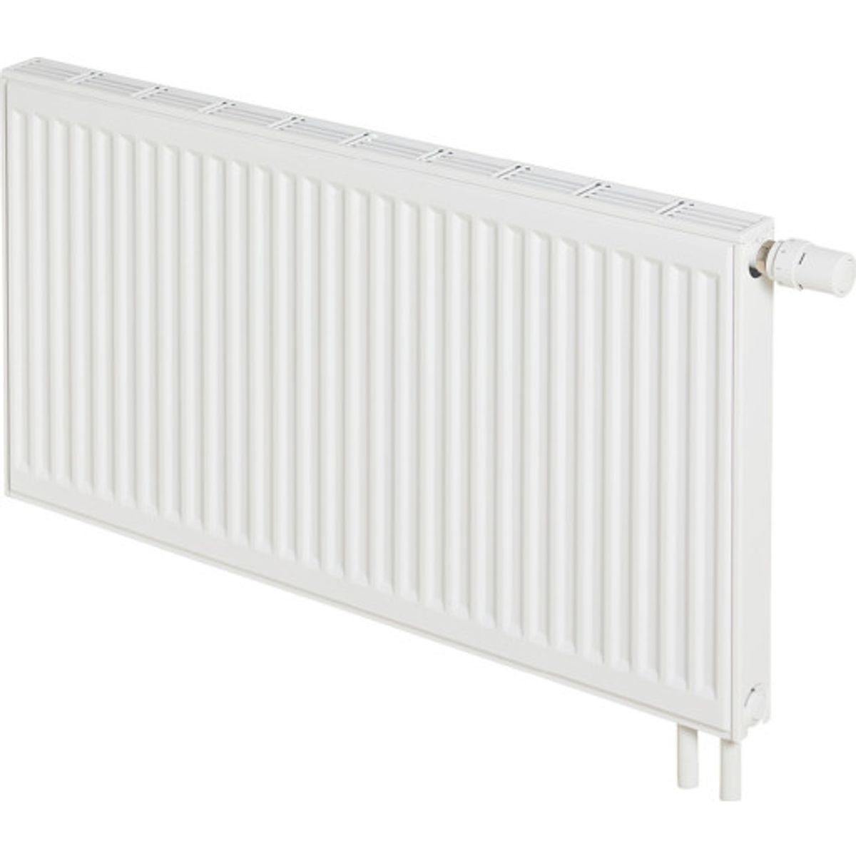 Stelrad Novello Radiator 6x1/2" Type 11 H700 x L600