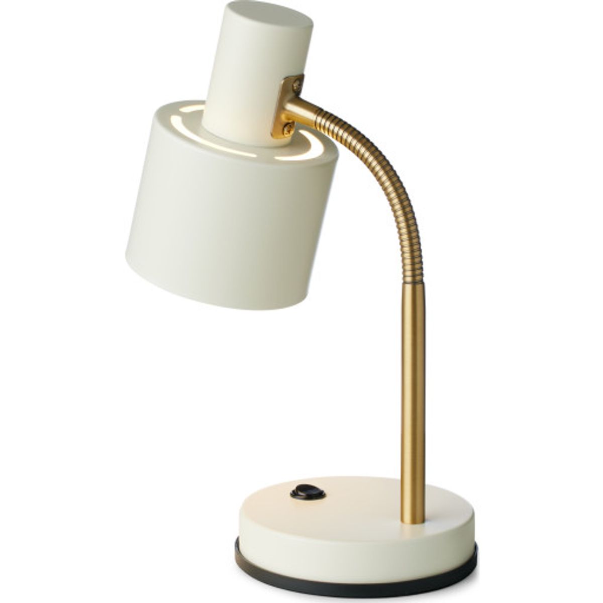 Halo Design Vogue bordlampe, beige