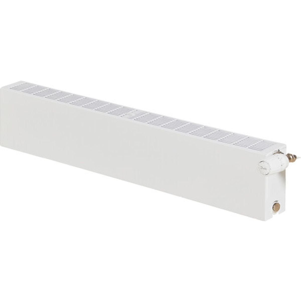 Stelrad Compact Planar Pli. H200 T33 L1100, ABCD, dT35 582W