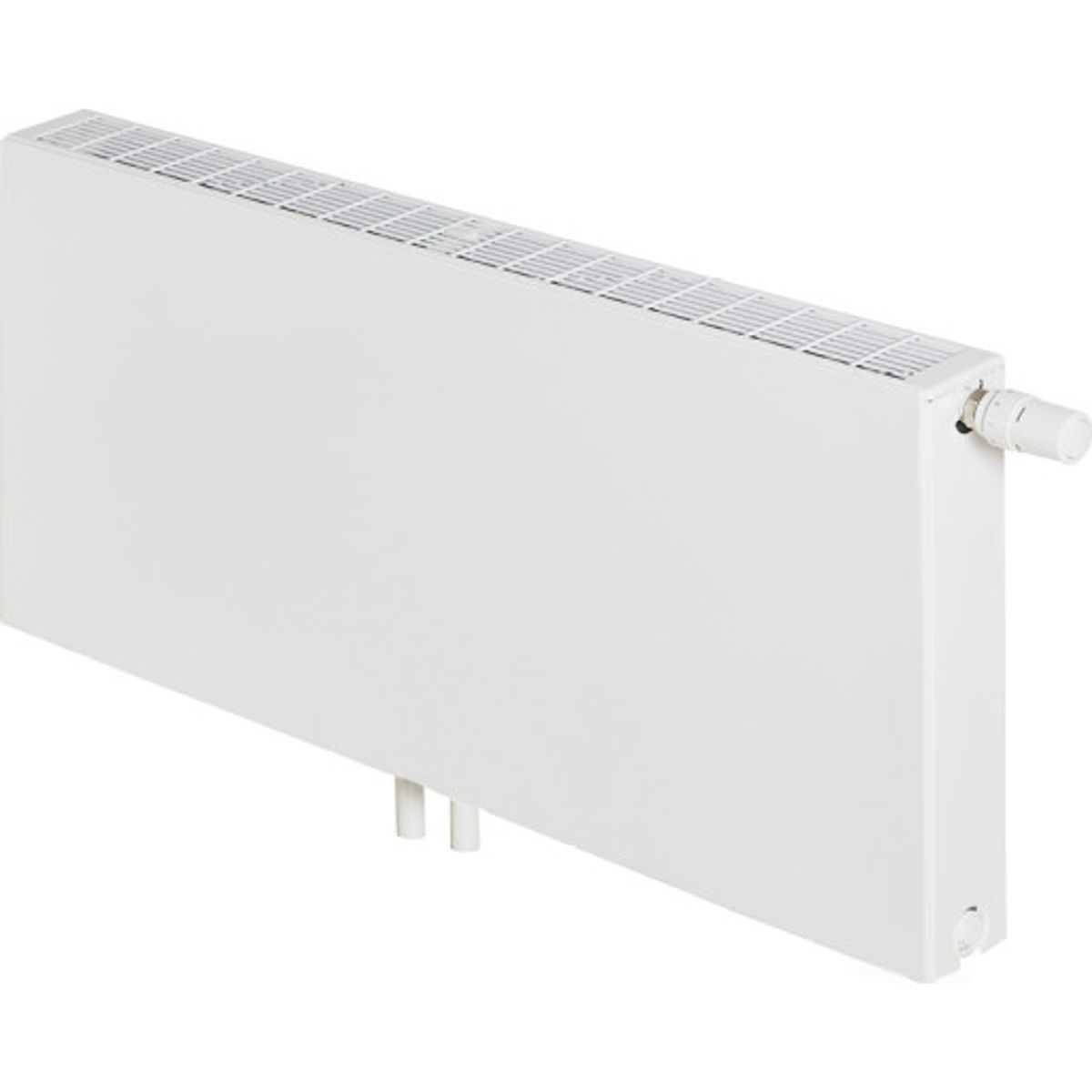 Stelrad Planar 8 H400 T33 L1800, Højre, dT35 1687W