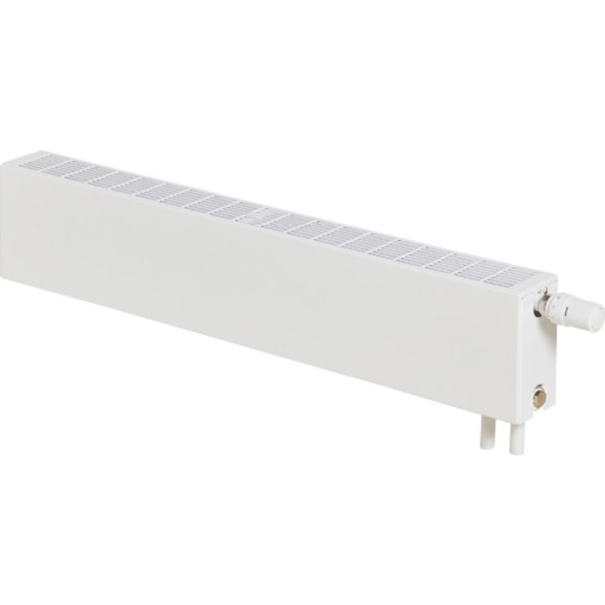 Stelrad Planar Plinth D 6x1/2" T22 H200 X 1100