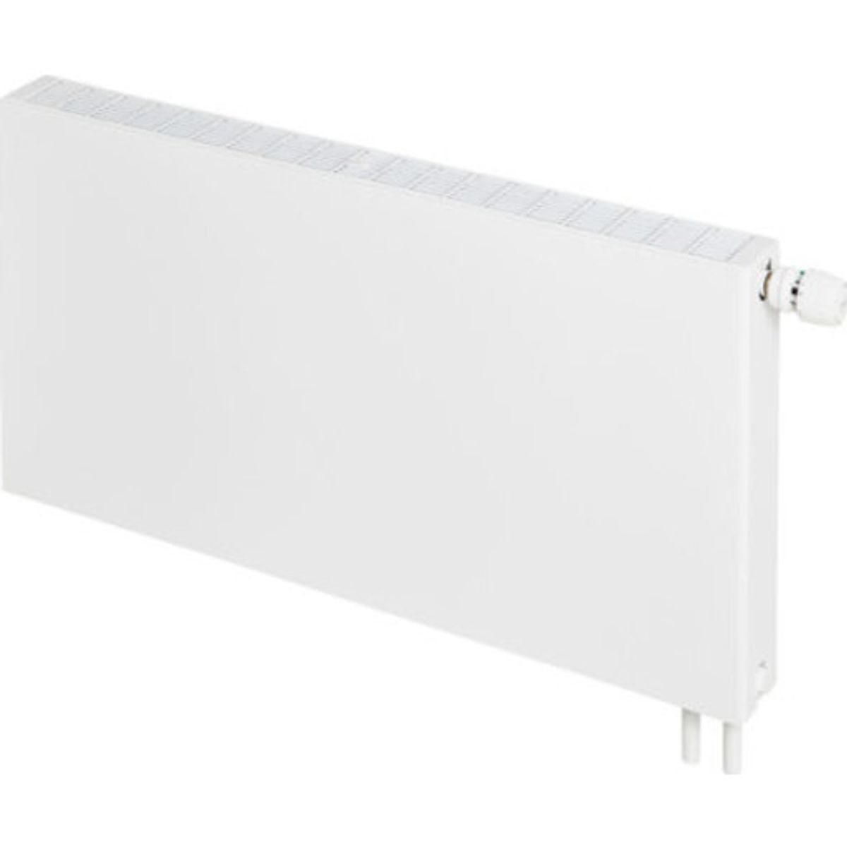 Stelrad Planar T22 radiator 30x240 cm m/ventil, 21 m²