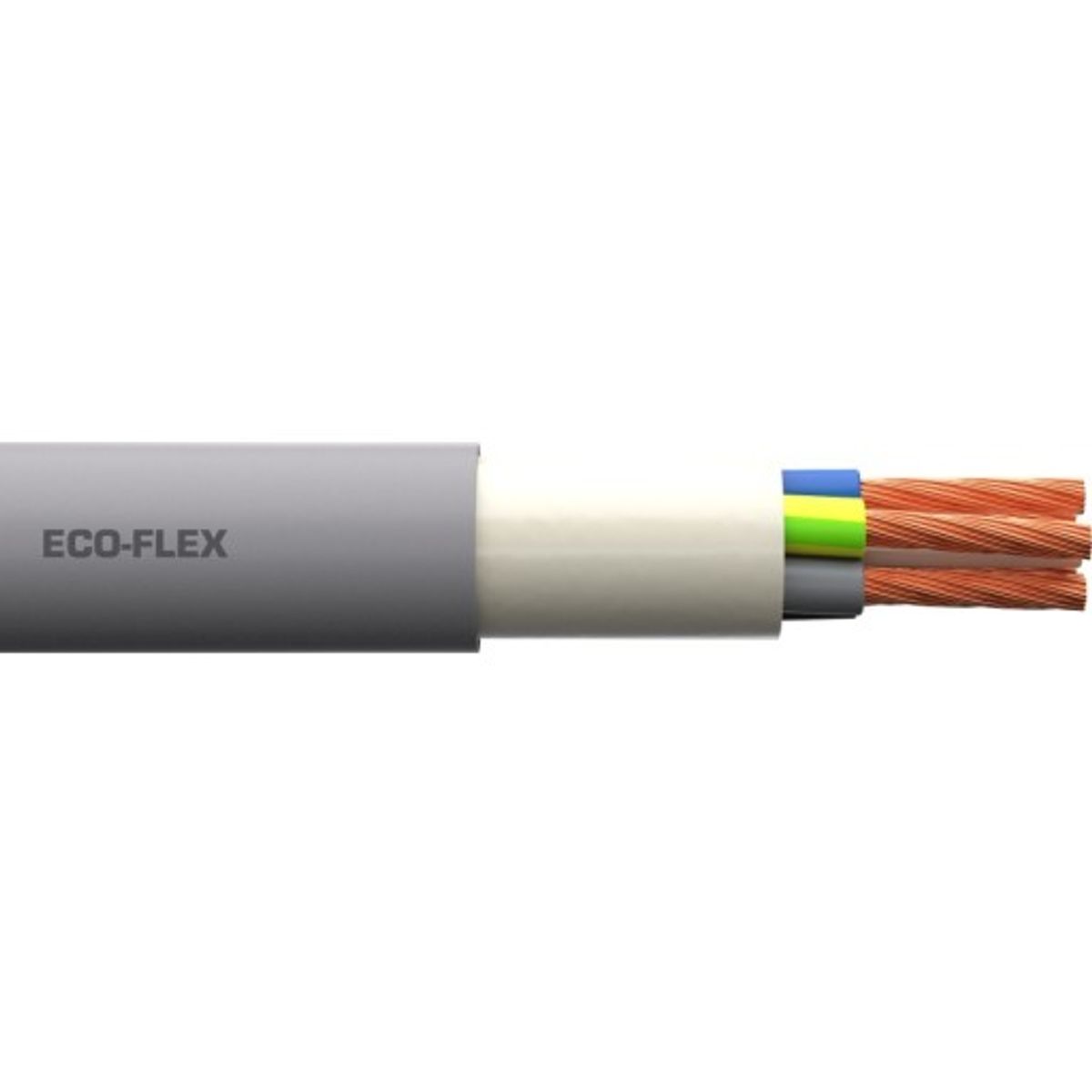 Kabel ECO-FLEX 1G25 HF T500