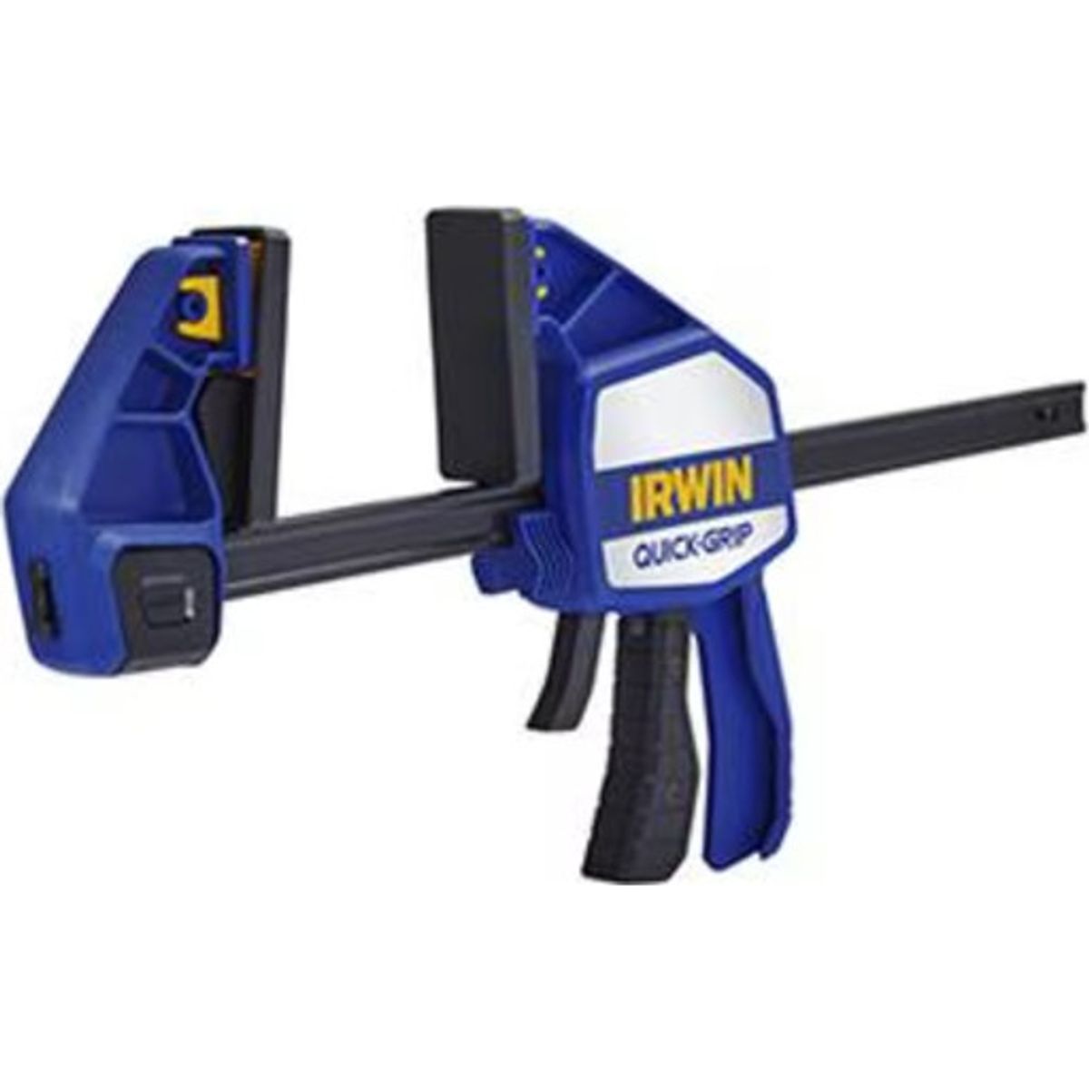 Irwin Quick-Grip Quick-Change tvinger, Heavy-Duty, 18"/450 mm