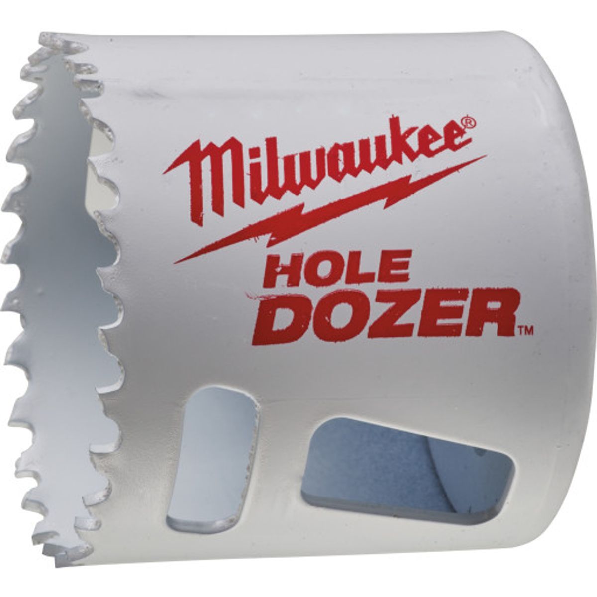 Milwaukee HOLE DOZER bimetalhulsav, 52 mm