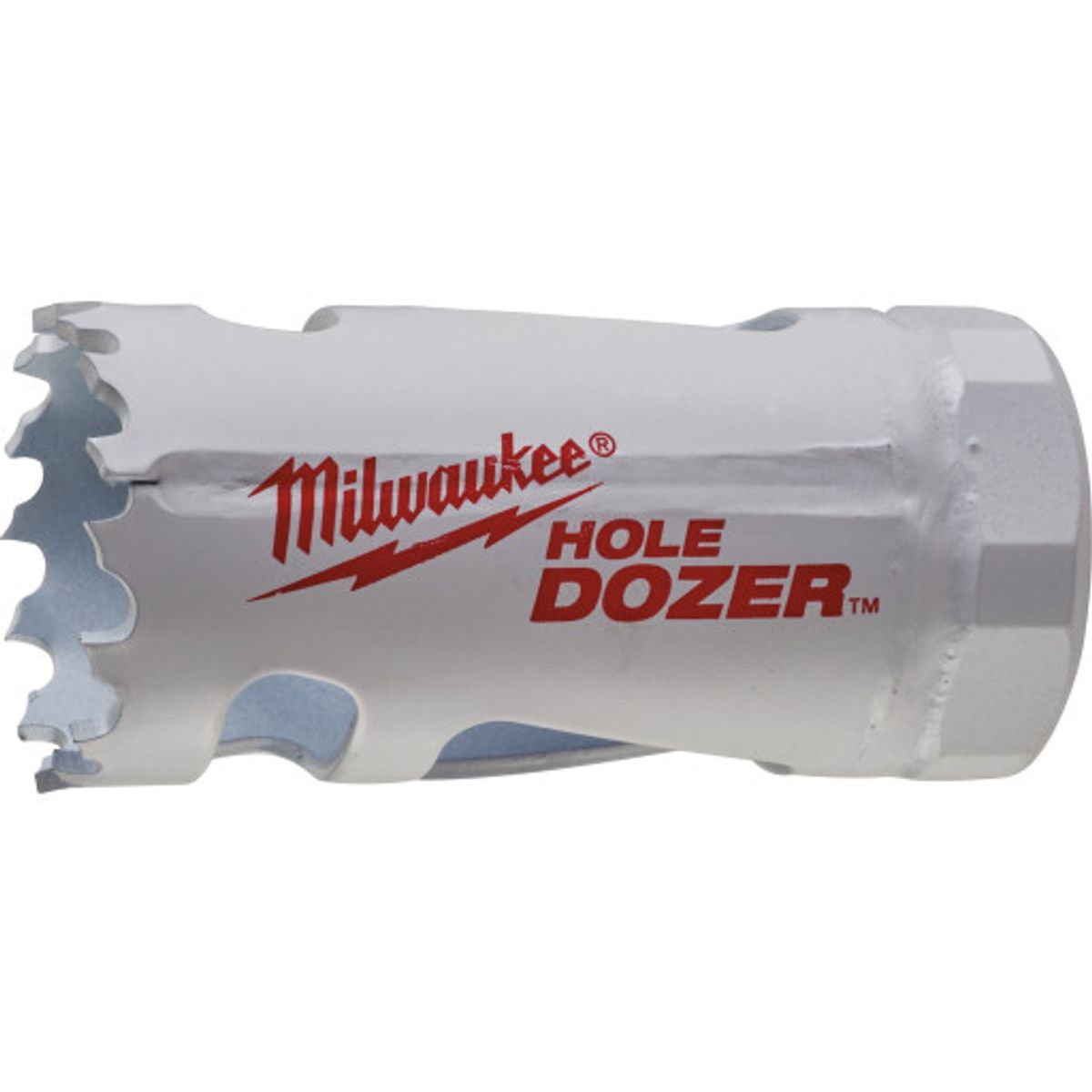 Milwaukee HOLE DOZER bimetalhulsav, 27 mm