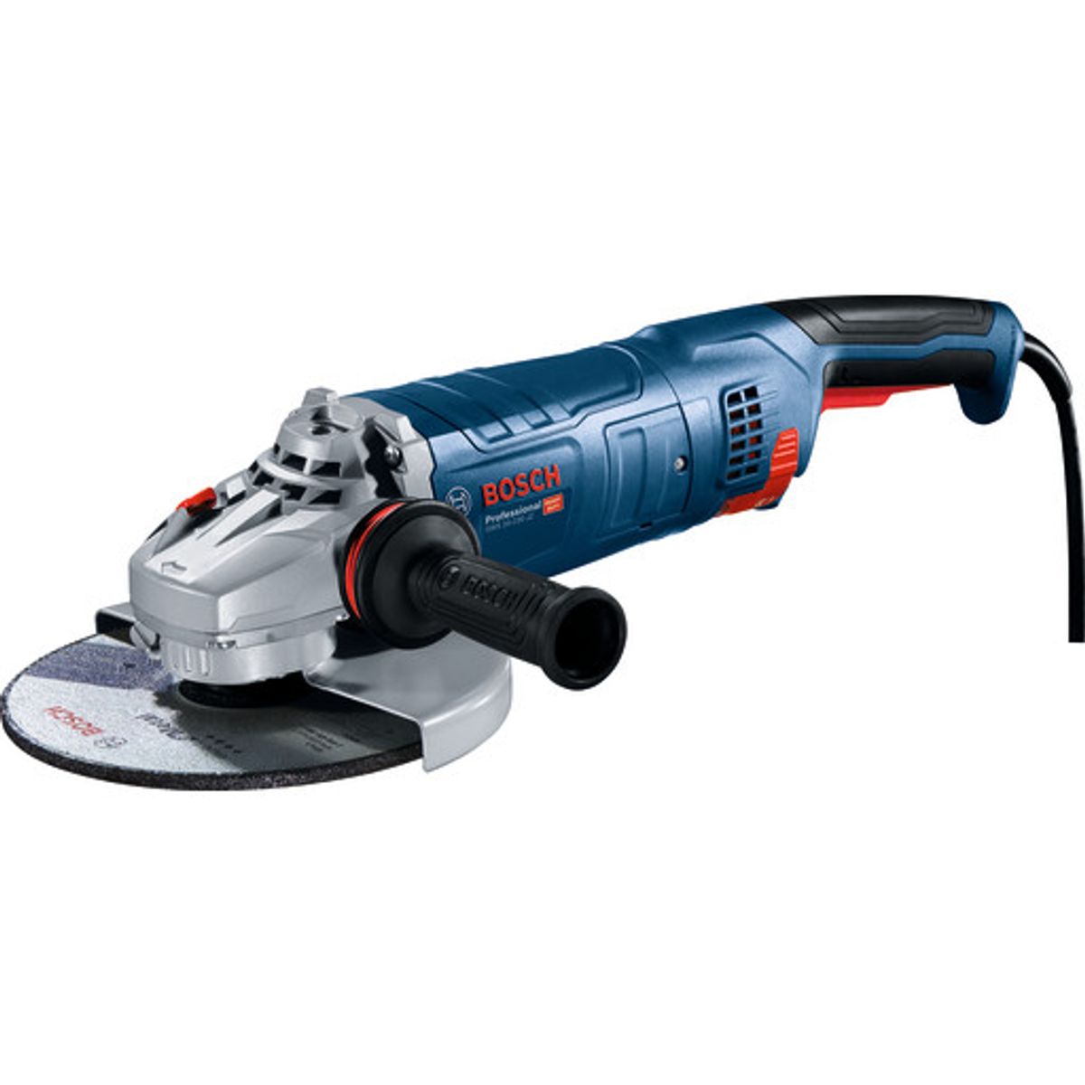 Bosch vinkelsliber GWS 24-230 JZ, Ø230 mm