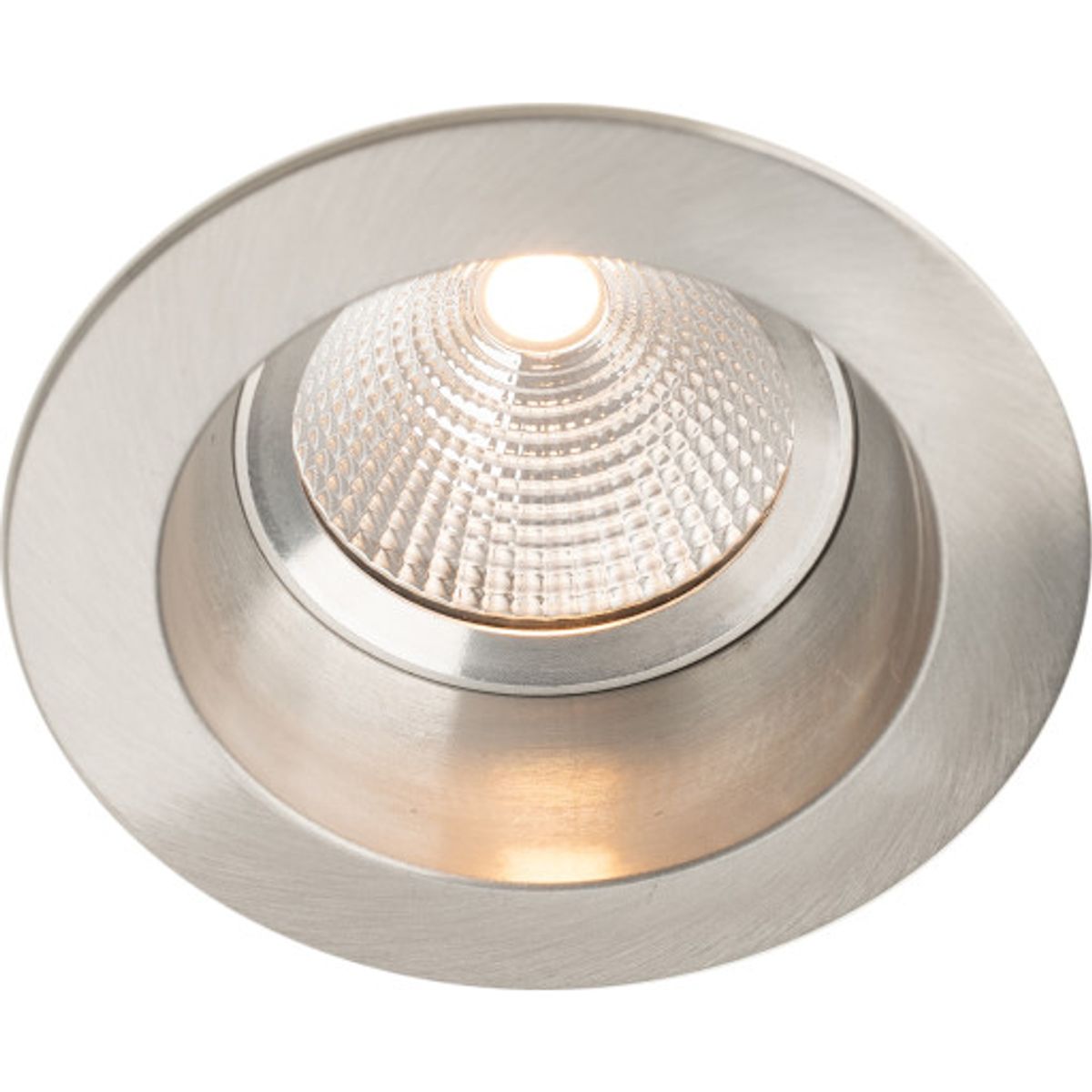 Downlight SLC One Soft LED 8W 3000K IP44 Aluminium