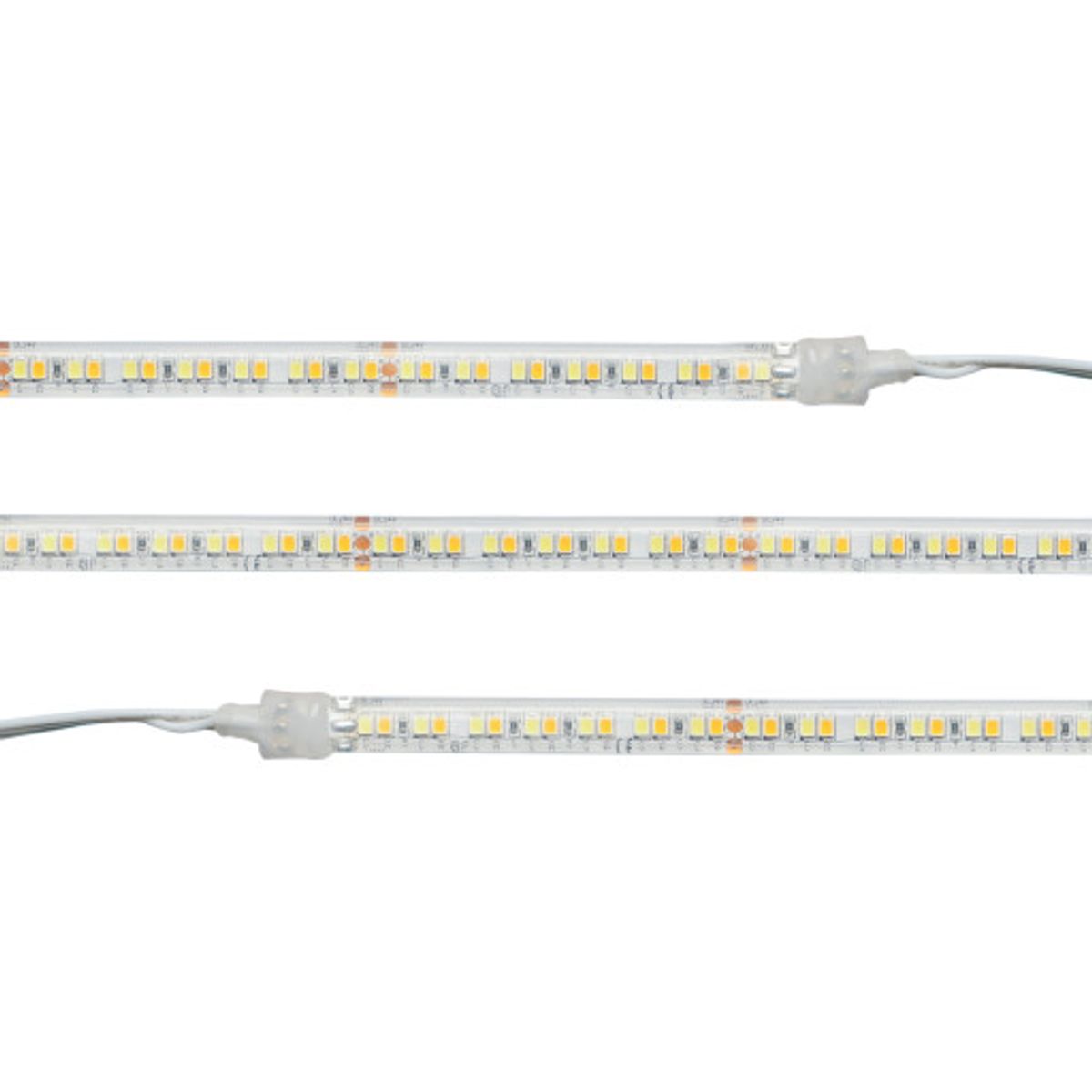 SLC TW udendørs LED bånd, 5 meter, 2200-6500K