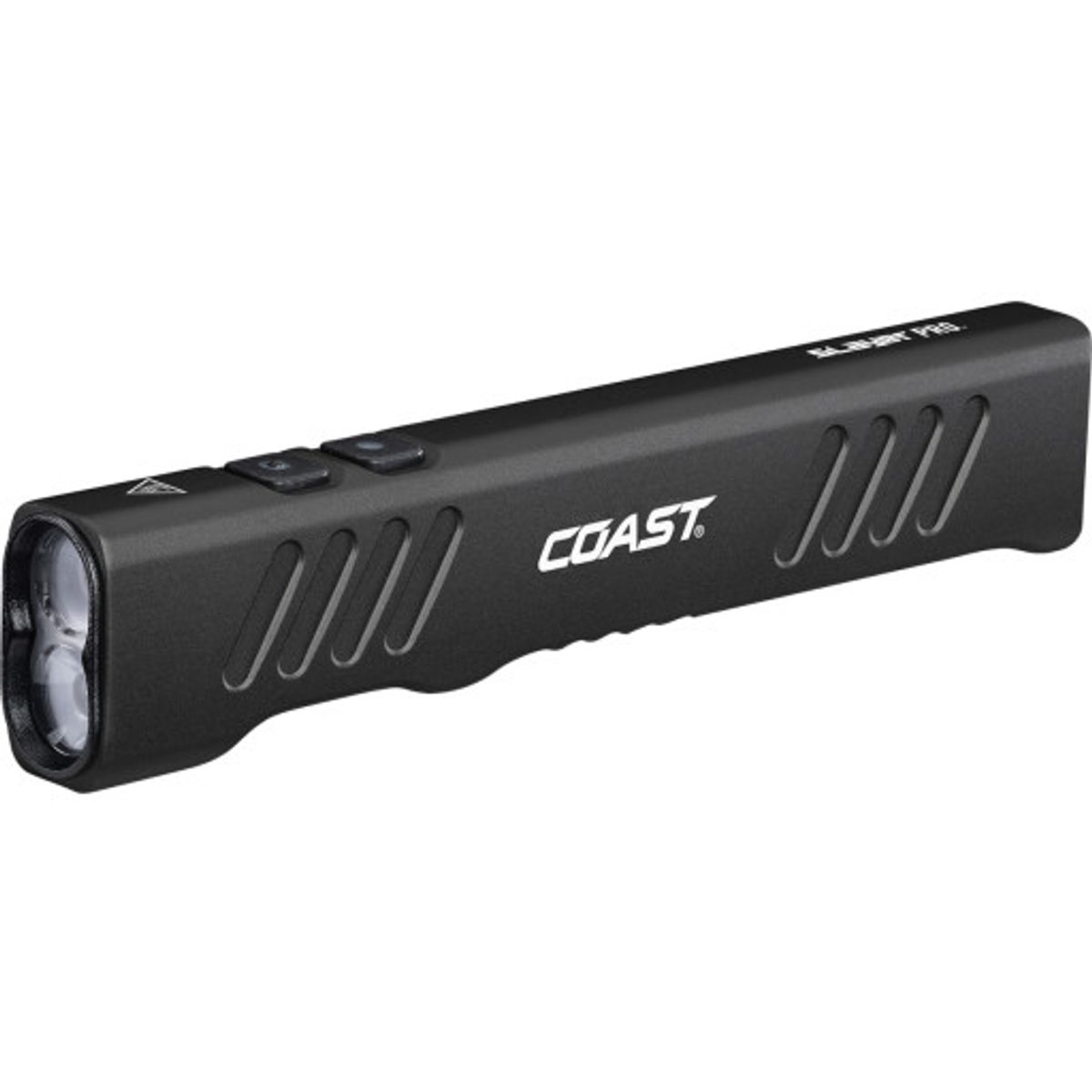 Coast lygte Slayer Dual Optic, genopladelig, 1150 lumen